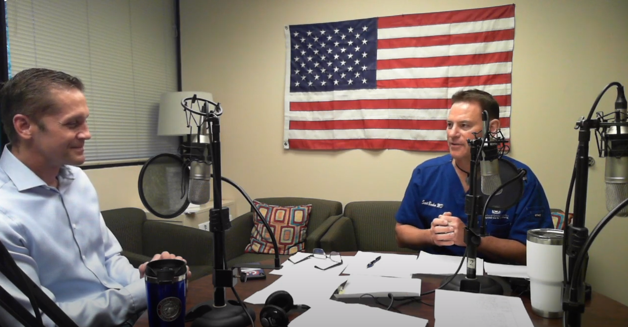 medical board silent as doctors spread COVID19 misinformation