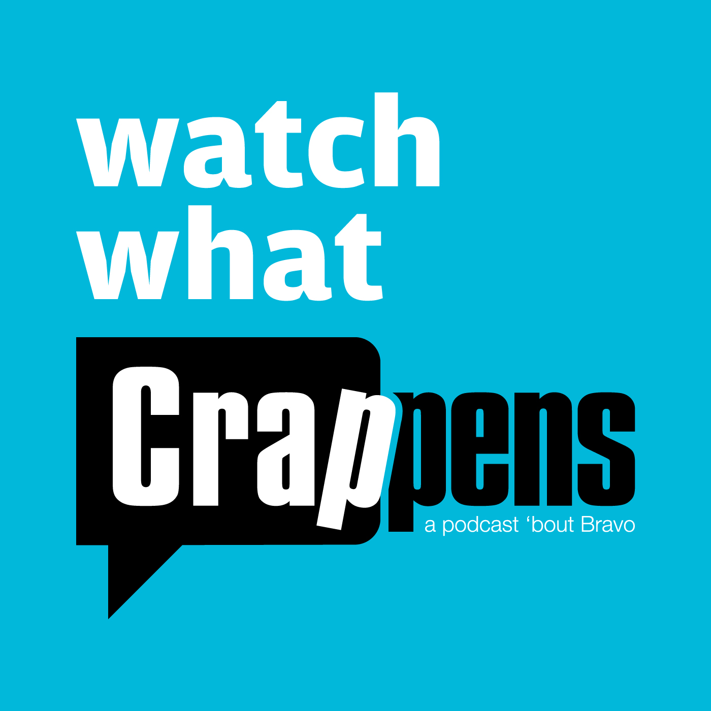 Interview with podcasters of ‘Watch What Crappens Live’ (City