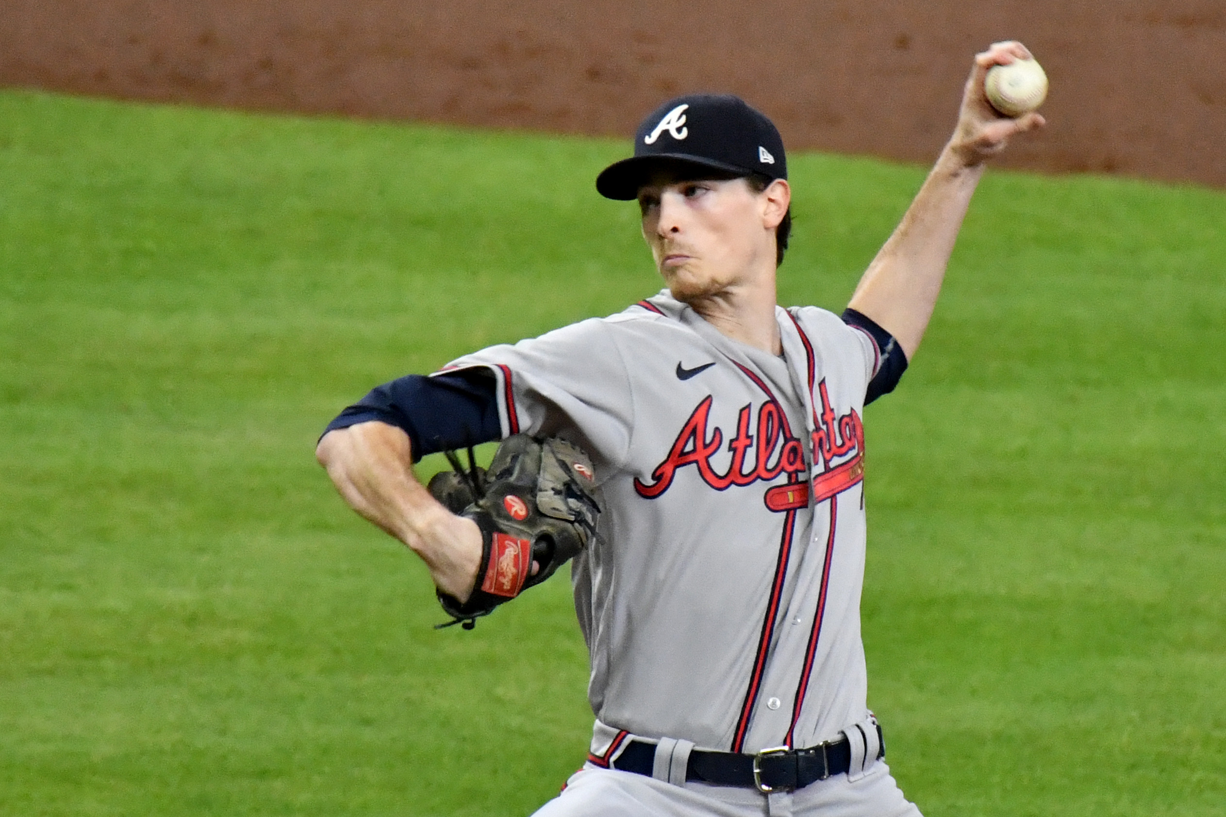 Facts and figures from Braves' World Series Game 6 victory