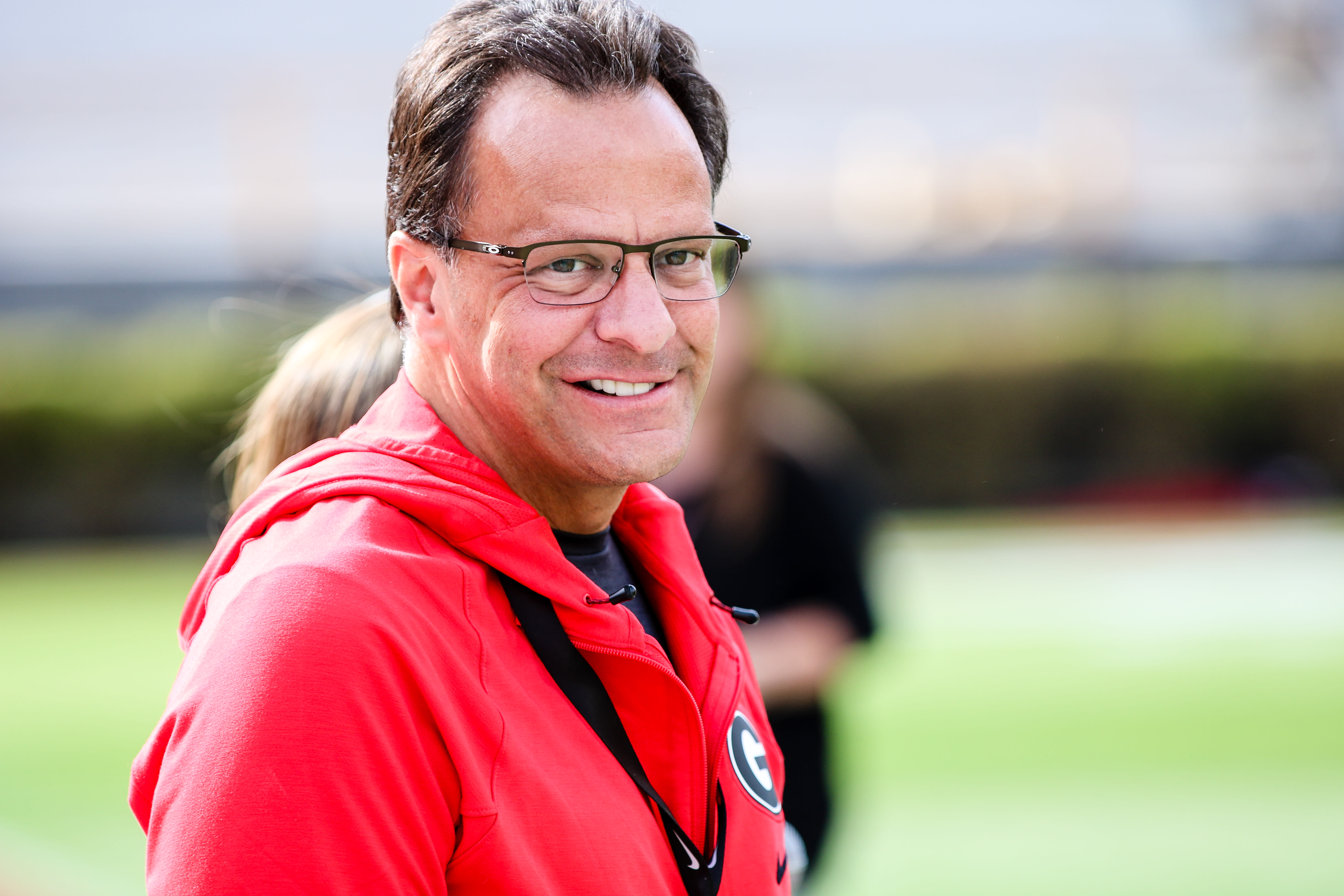 Joani Harbaugh, Tom Crean's Wife: 5 Fast Facts