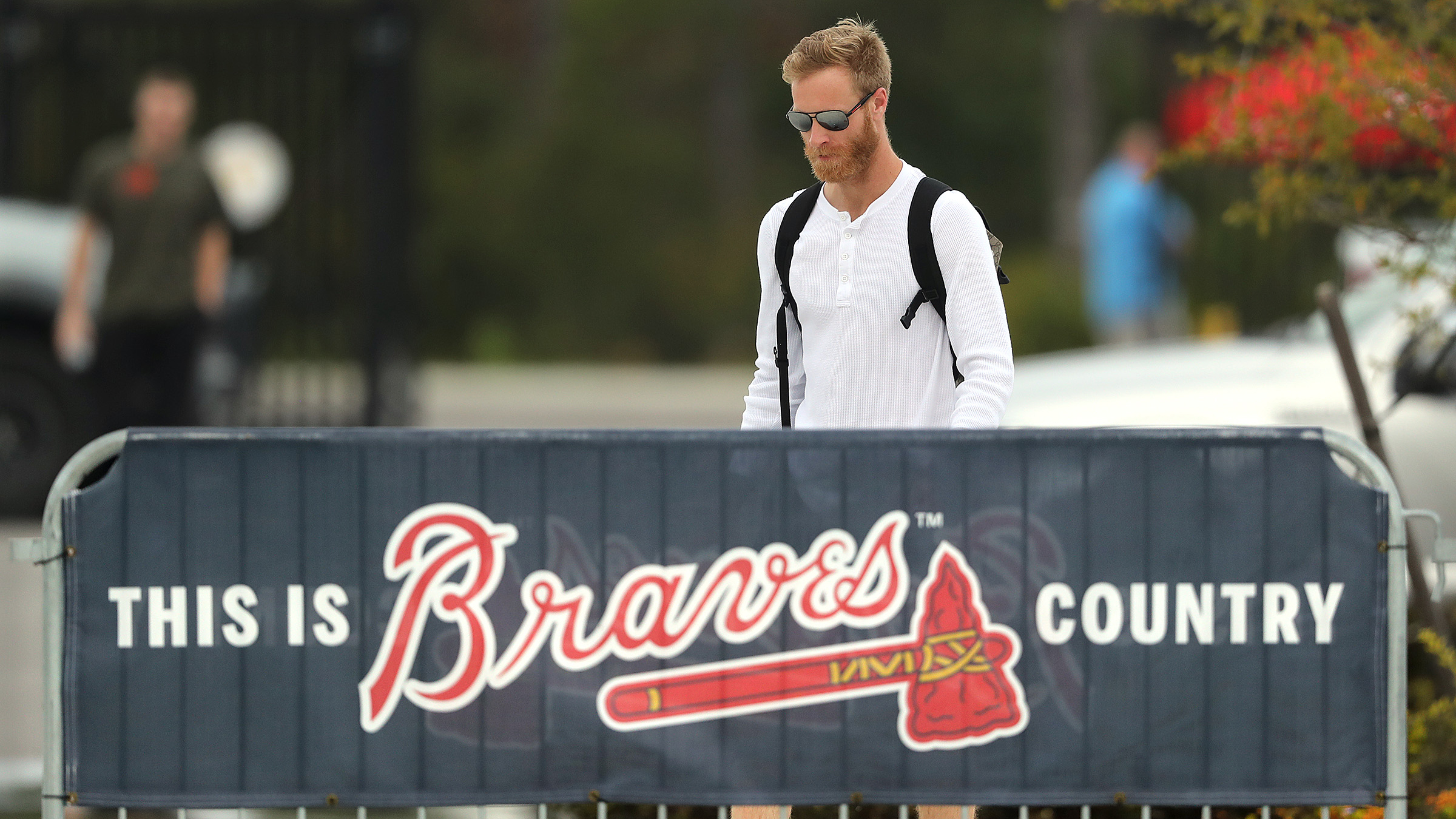 Braves Retail - The official @braves Spring Training cap