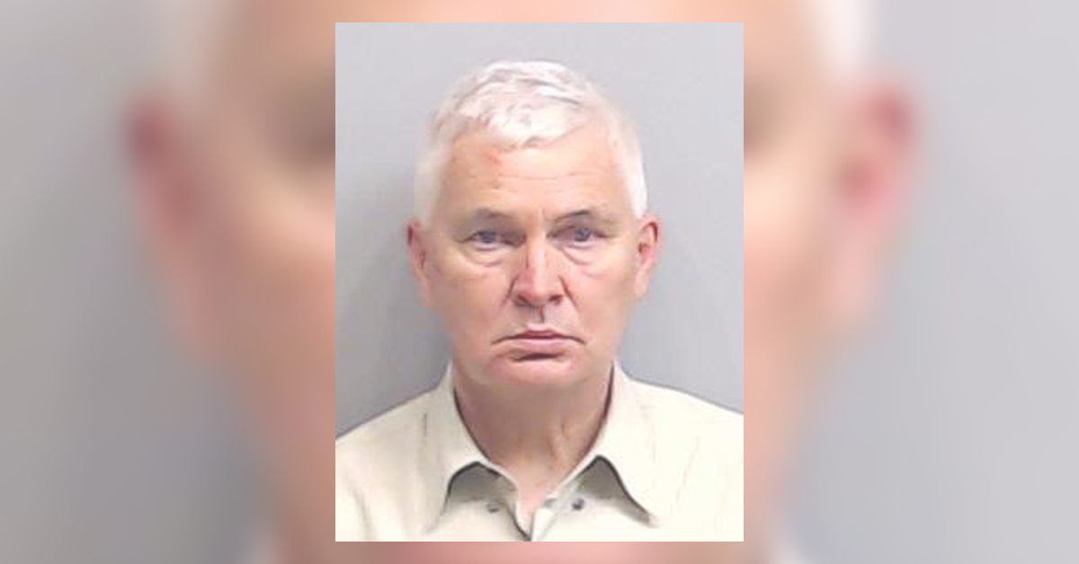 1200px x 628px - Former Roswell charter school teacher arrested, charged with rape of student