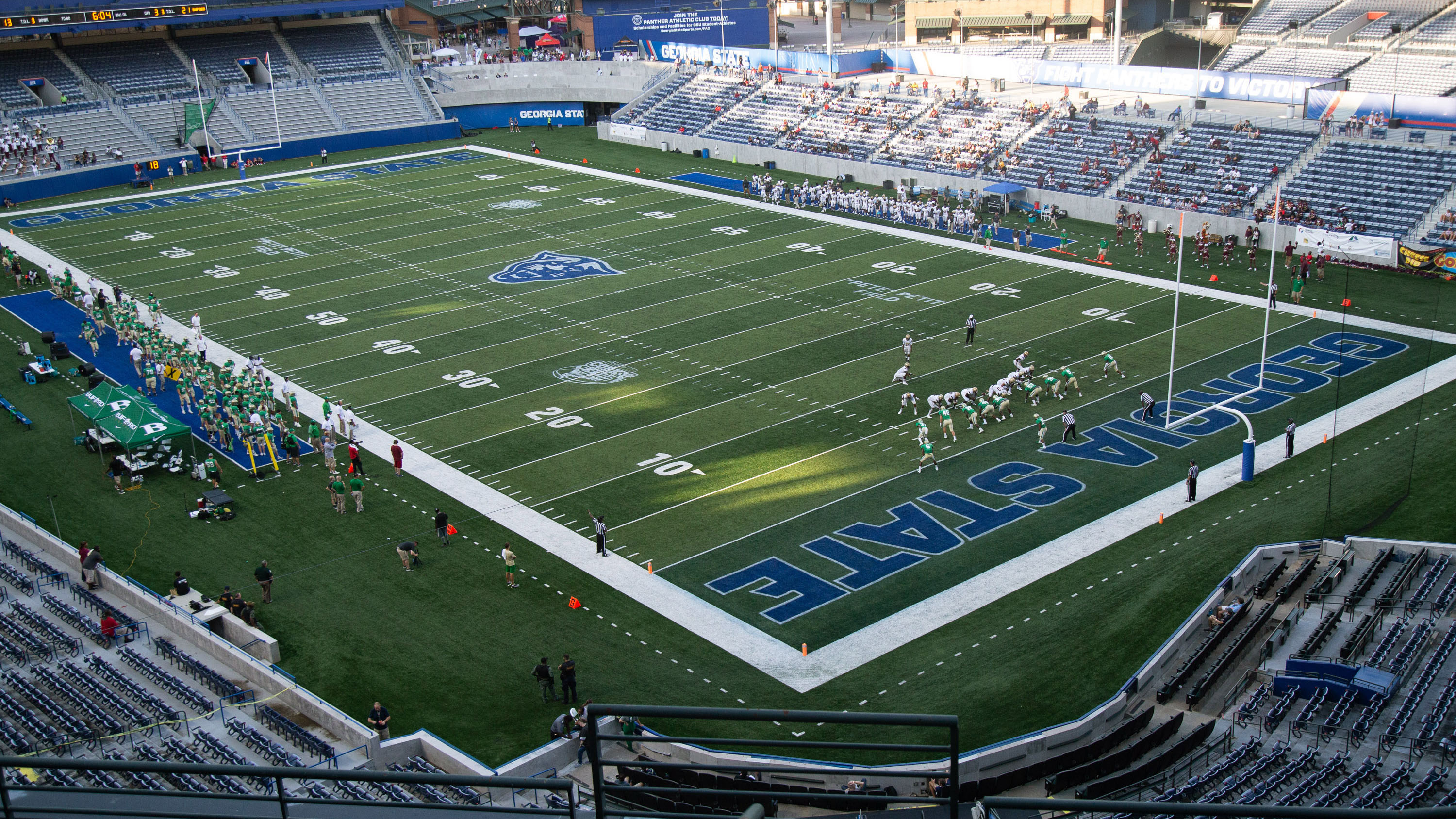 GEICO ESPN High School Football Kickoff Returns for 14th Year - ESPN Press  Room U.S.