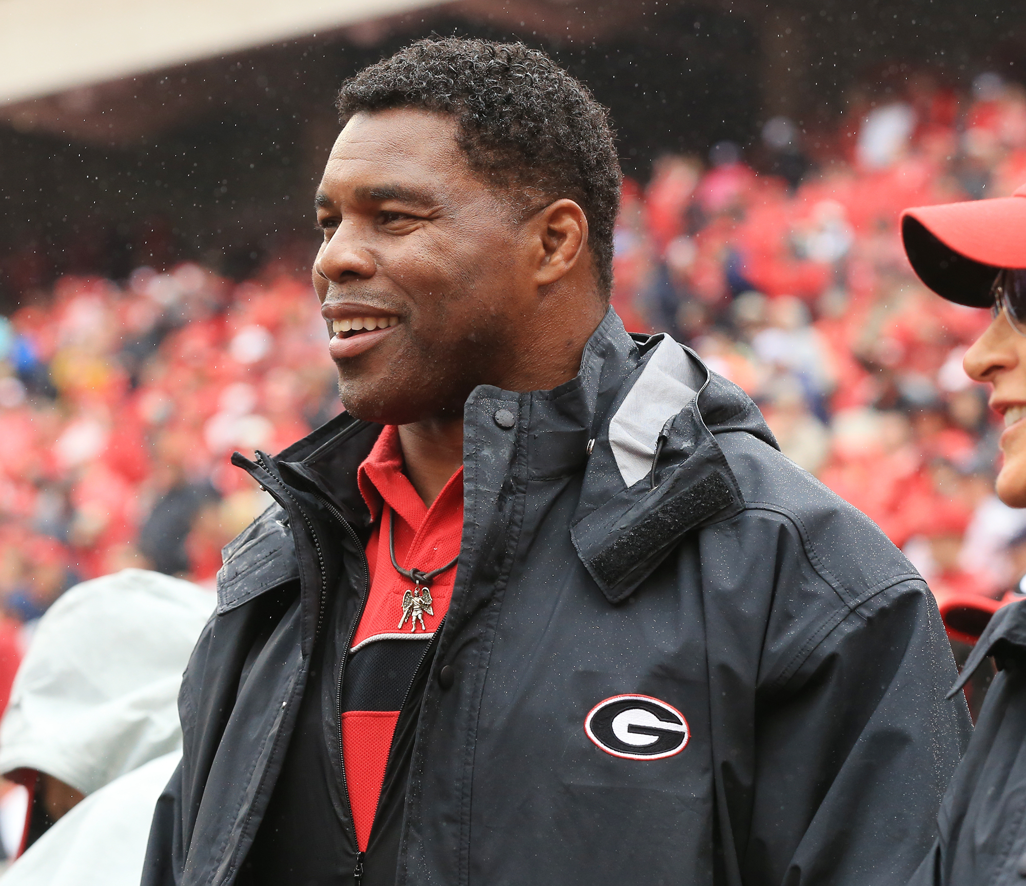 Herschel Walker Career Stats