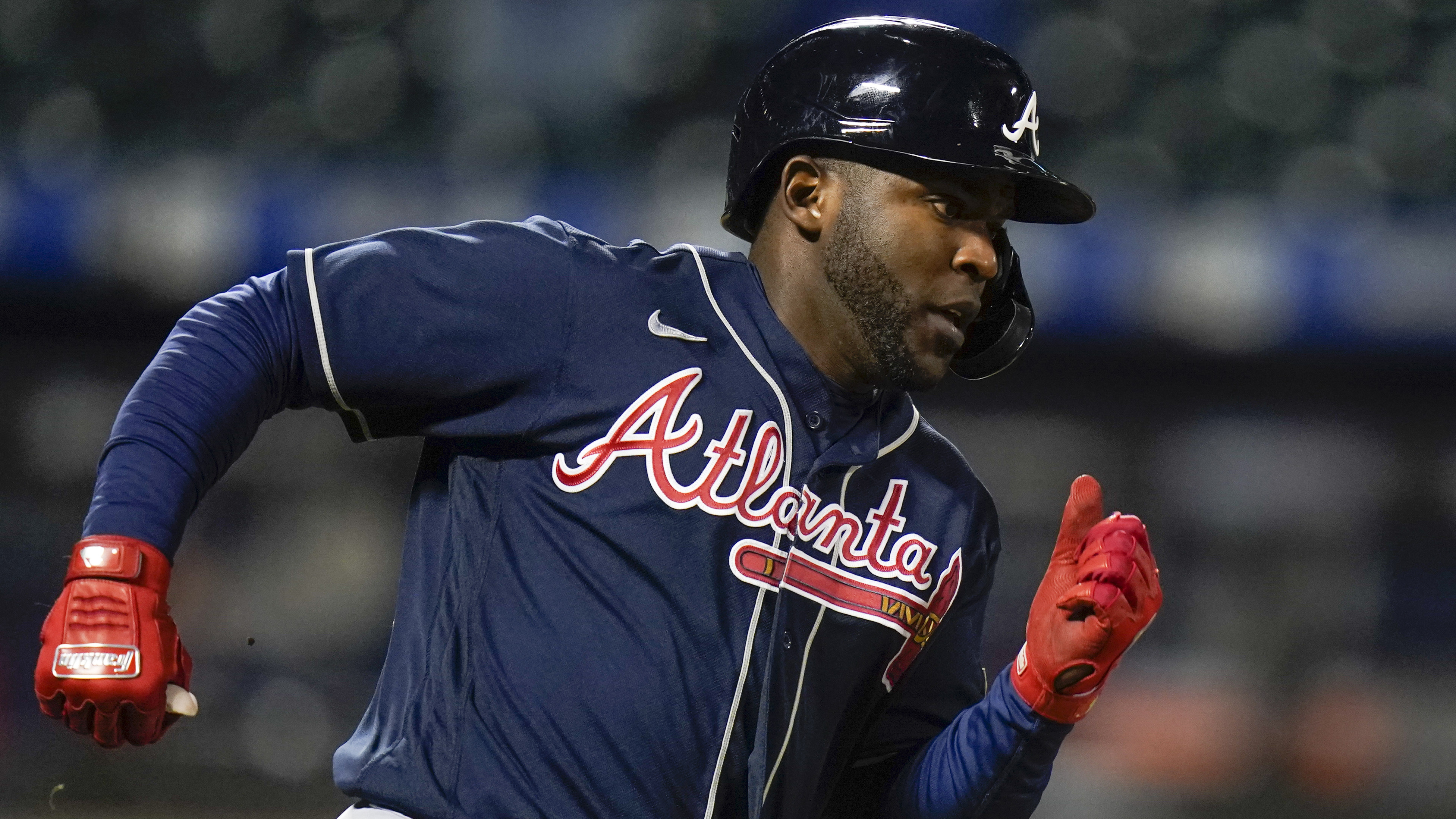 Guillermo Heredia sidelined by wrist soreness