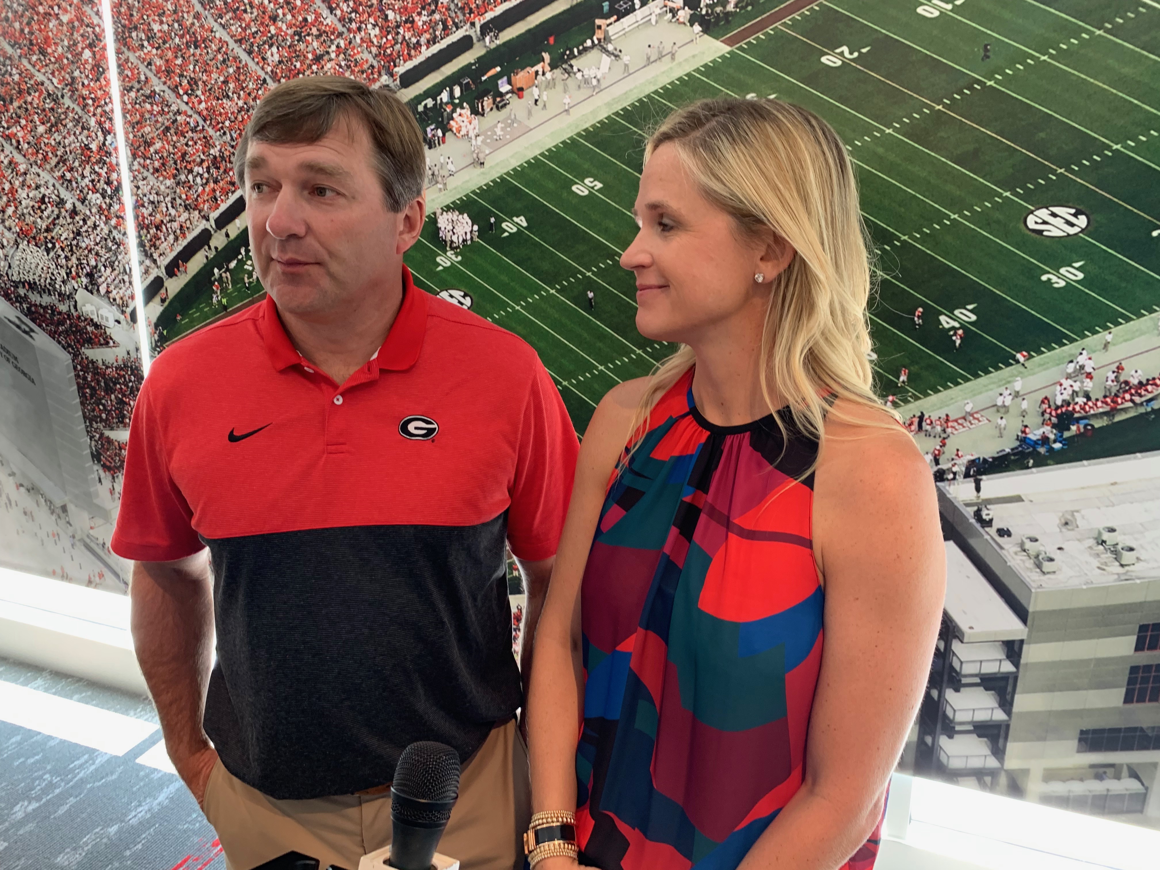 Kirby Smart Family Foundation