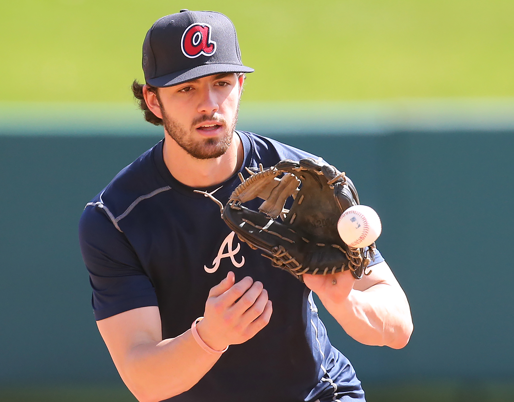 Braves trade Erick Aybar, will call up top prospect Dansby Swanson