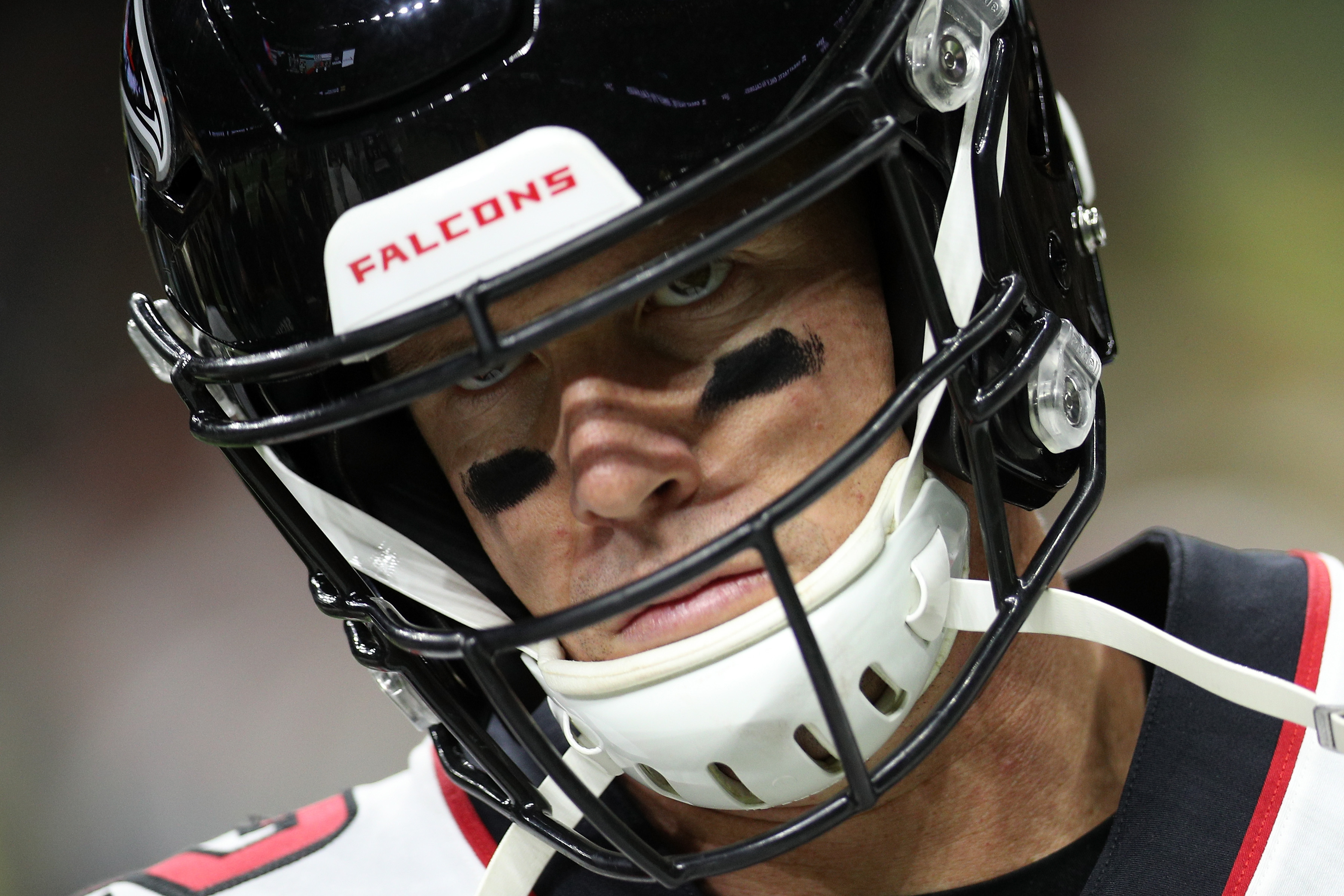 Falcons - Saints instant recap for Week 15: A narrow loss to the most  odious team in football - The Falcoholic