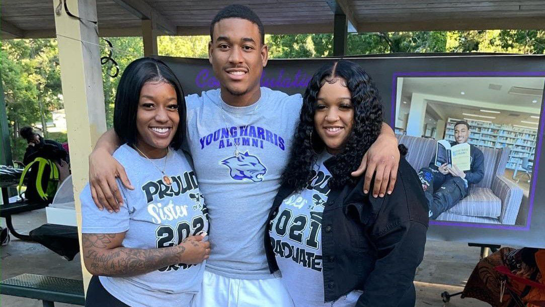 Family of man killed in nightmare Buckhead triple shooting wants