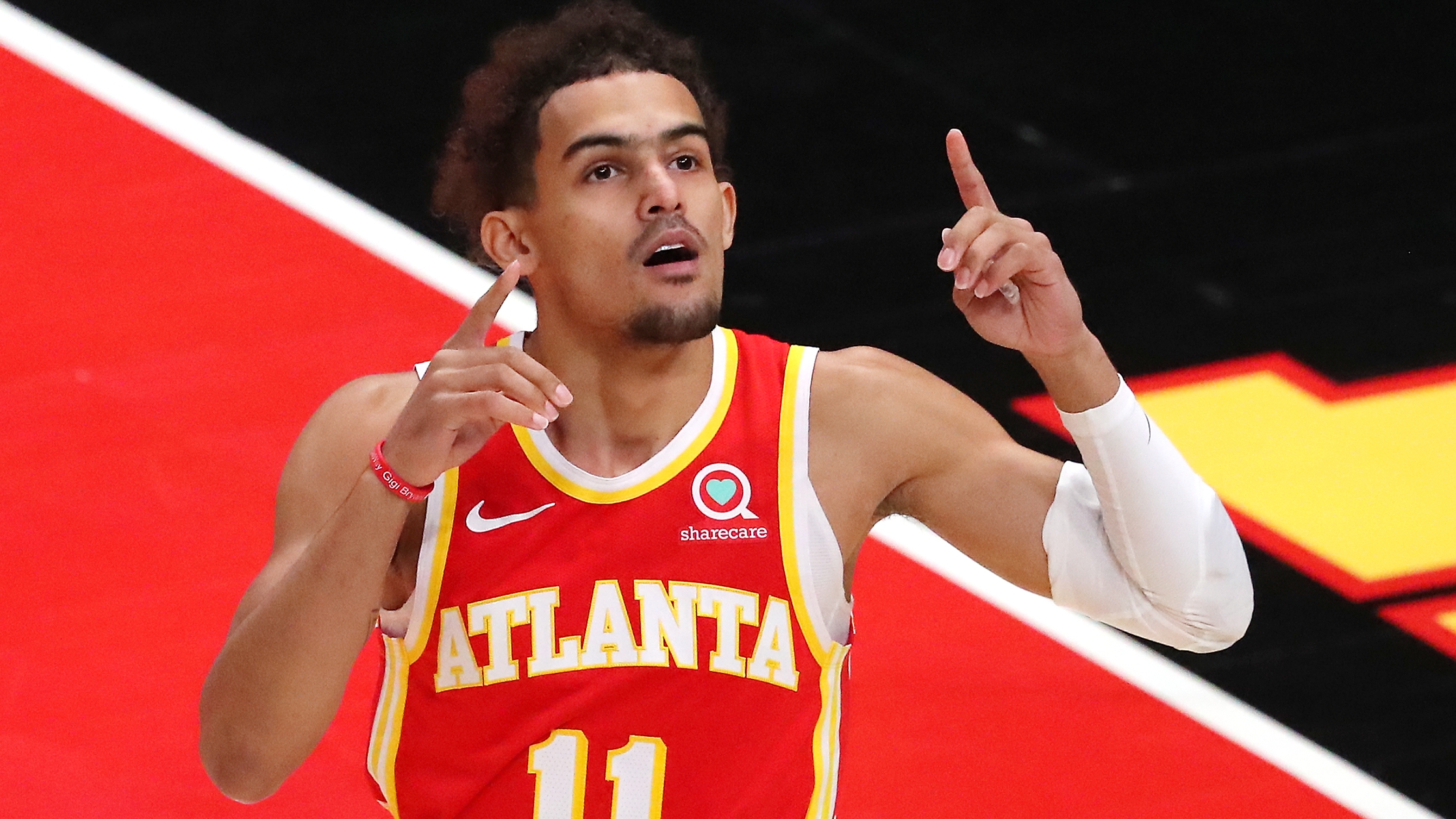 Atlanta Hawks playoff times, TV schedule, results