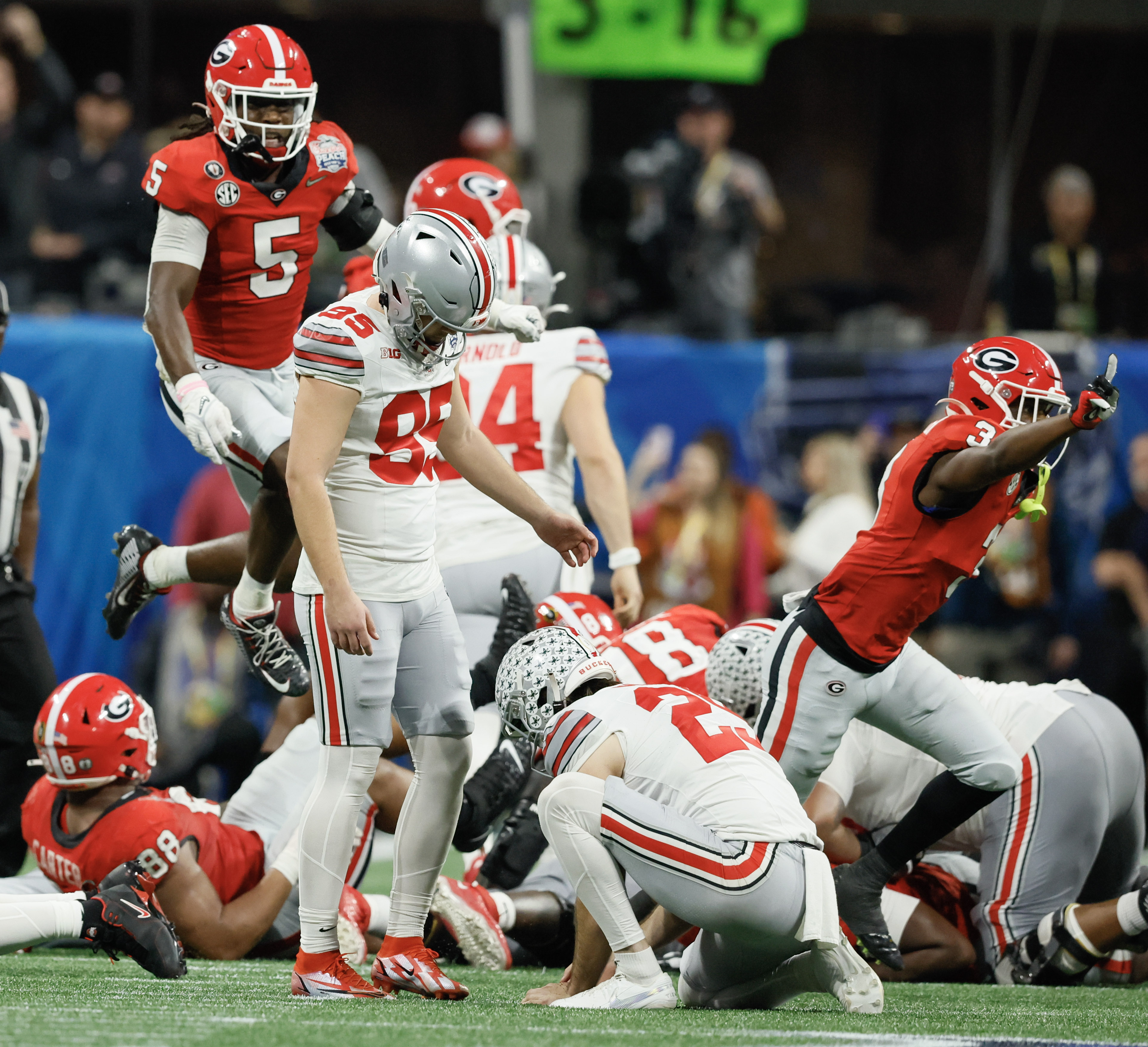 Chick-fil-A Peach Bowl Announces 2022 Hall of Fame Inductees - Peach Bowl