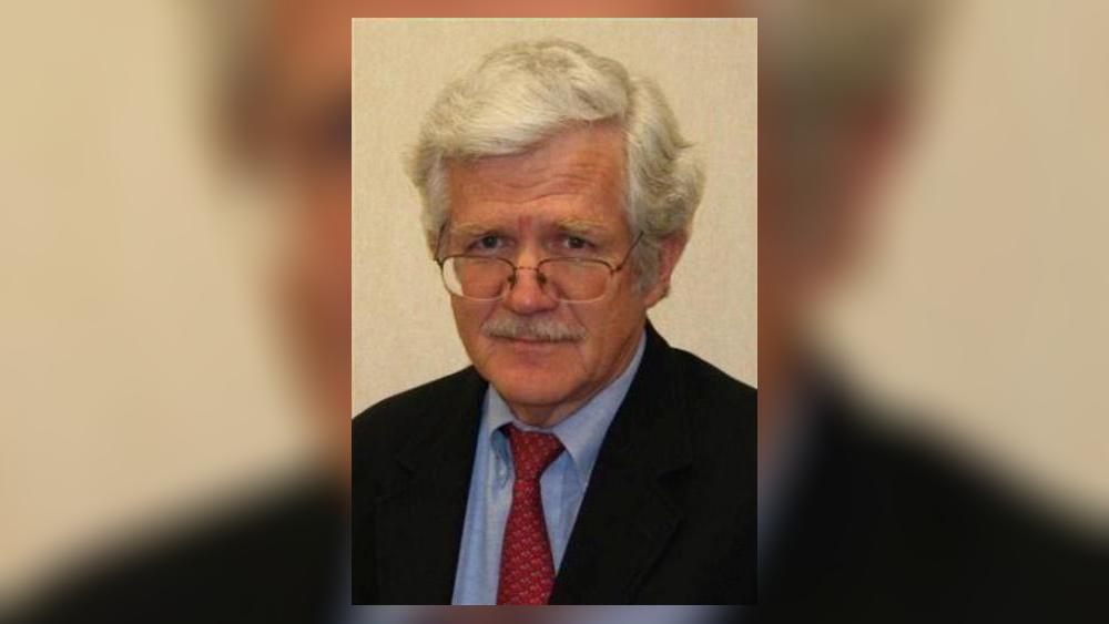 Chief Judge Ed Carnes of the 11th U.S. Circuit Court of Appeals in Atlanta.