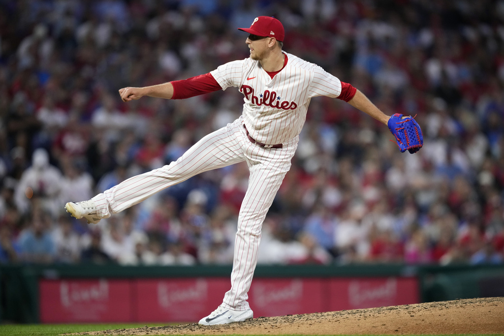 Visit from pitching coach Rick Kranitz helped Braves' Spencer Strider