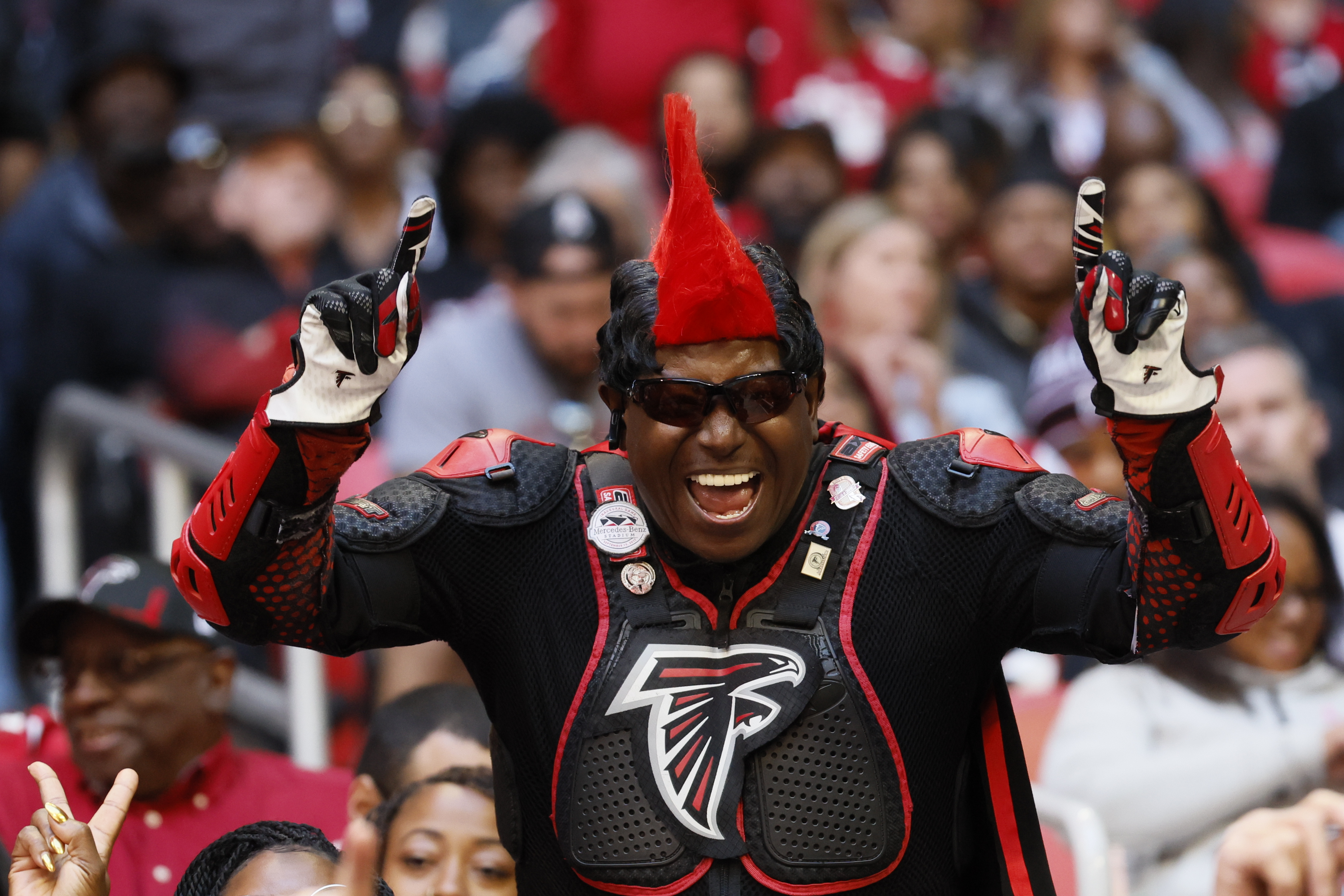 Beyond PSLs, ticket prices rise in new Falcons stadium