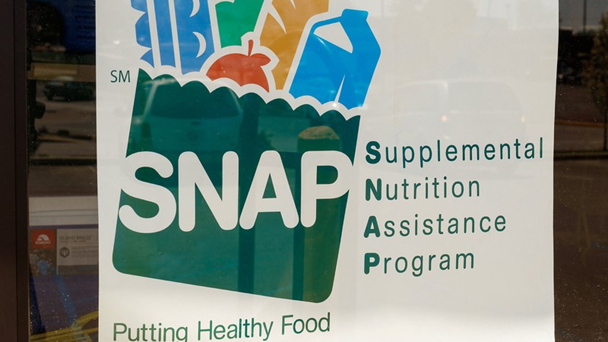 Work requirements a factor in Georgia s decline in food stamp use