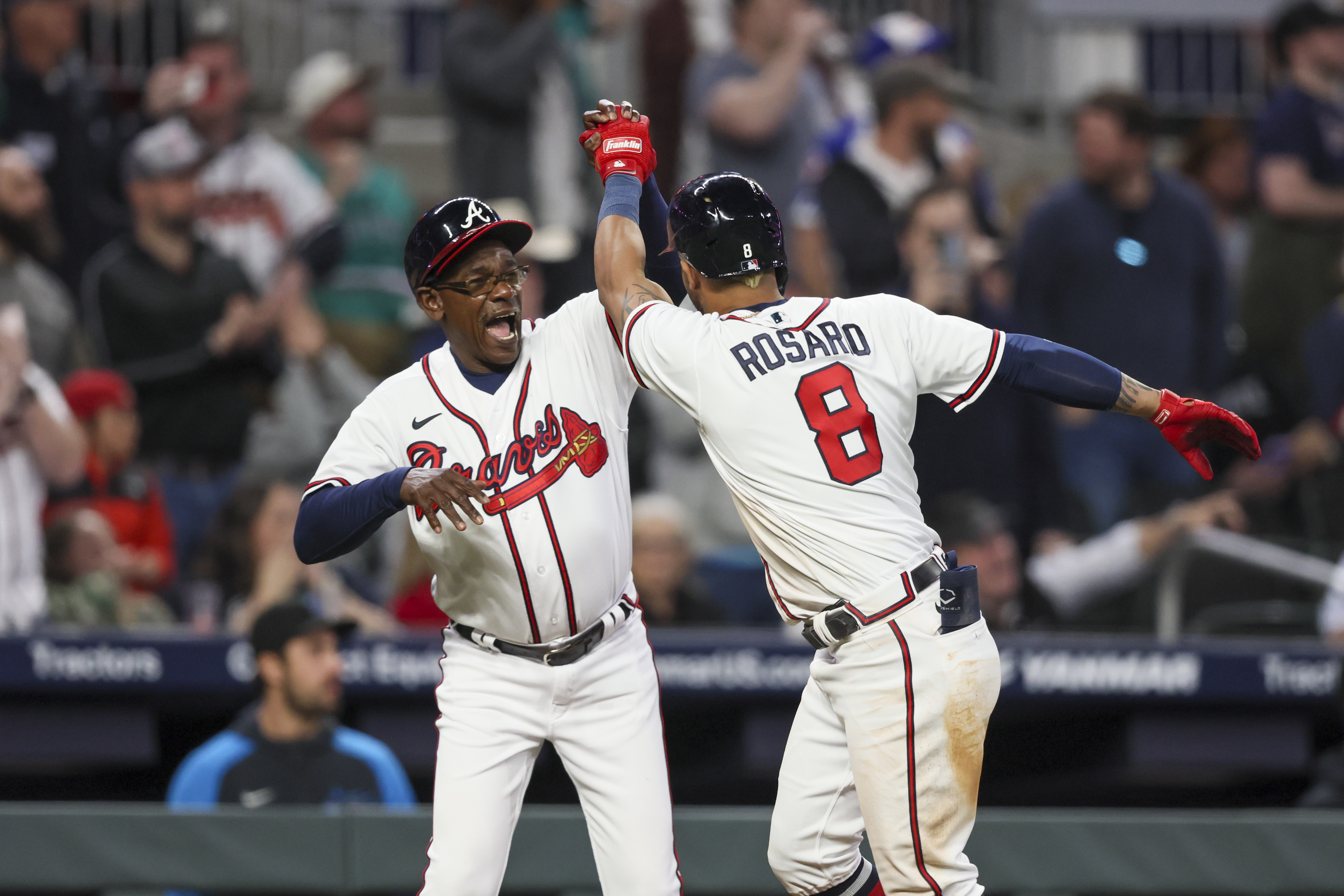 Journaling has become important part of Braves pitcher Spencer Strider's  routine