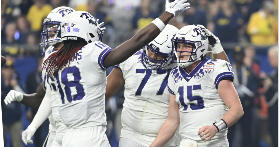 Donning custom-made No. 15 basketball jersey, Dak Prescott steals the show  at the Women's Final Four