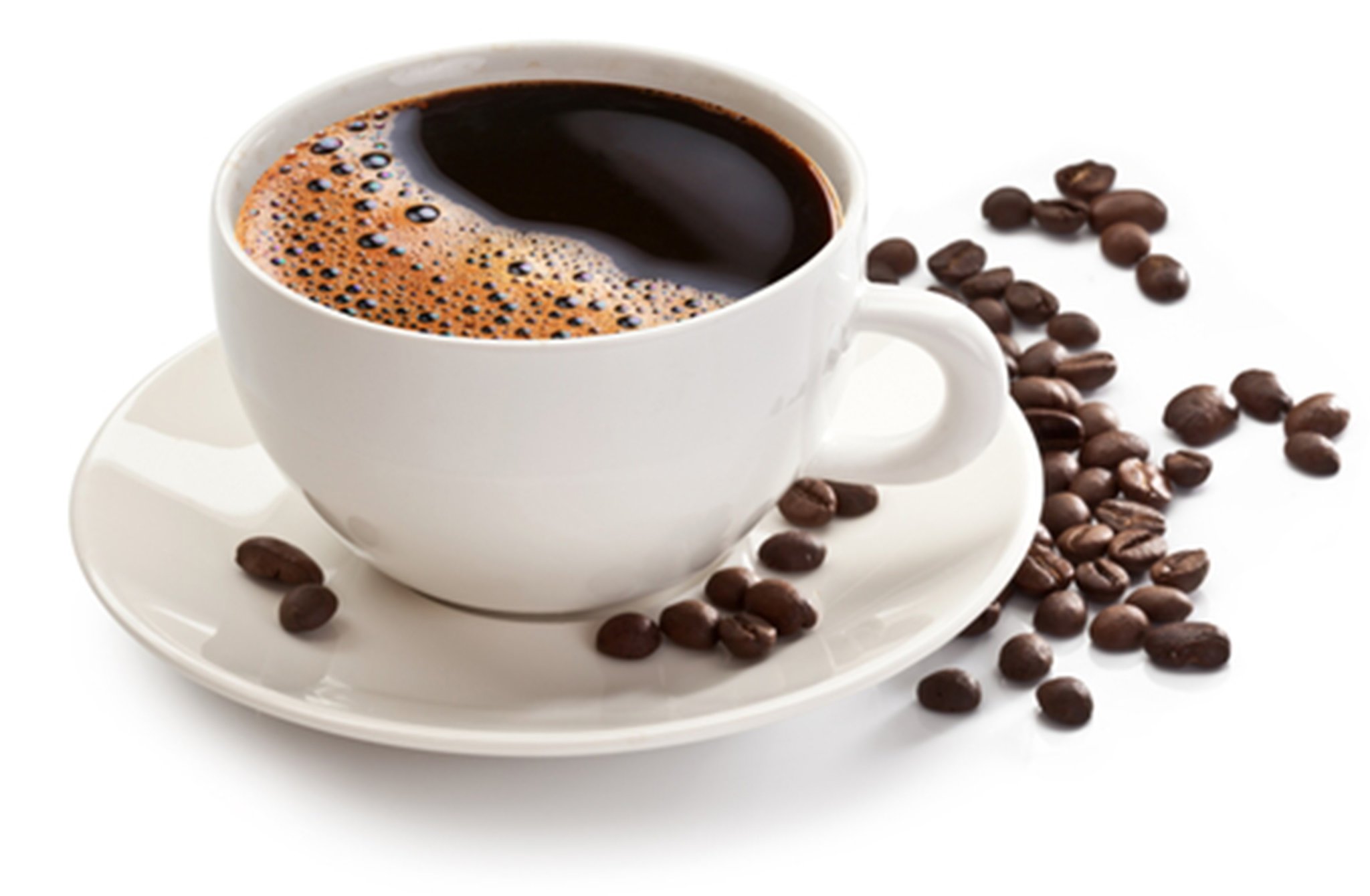 STUDY – Drinking coffee from a clear cup enhances the sweetness