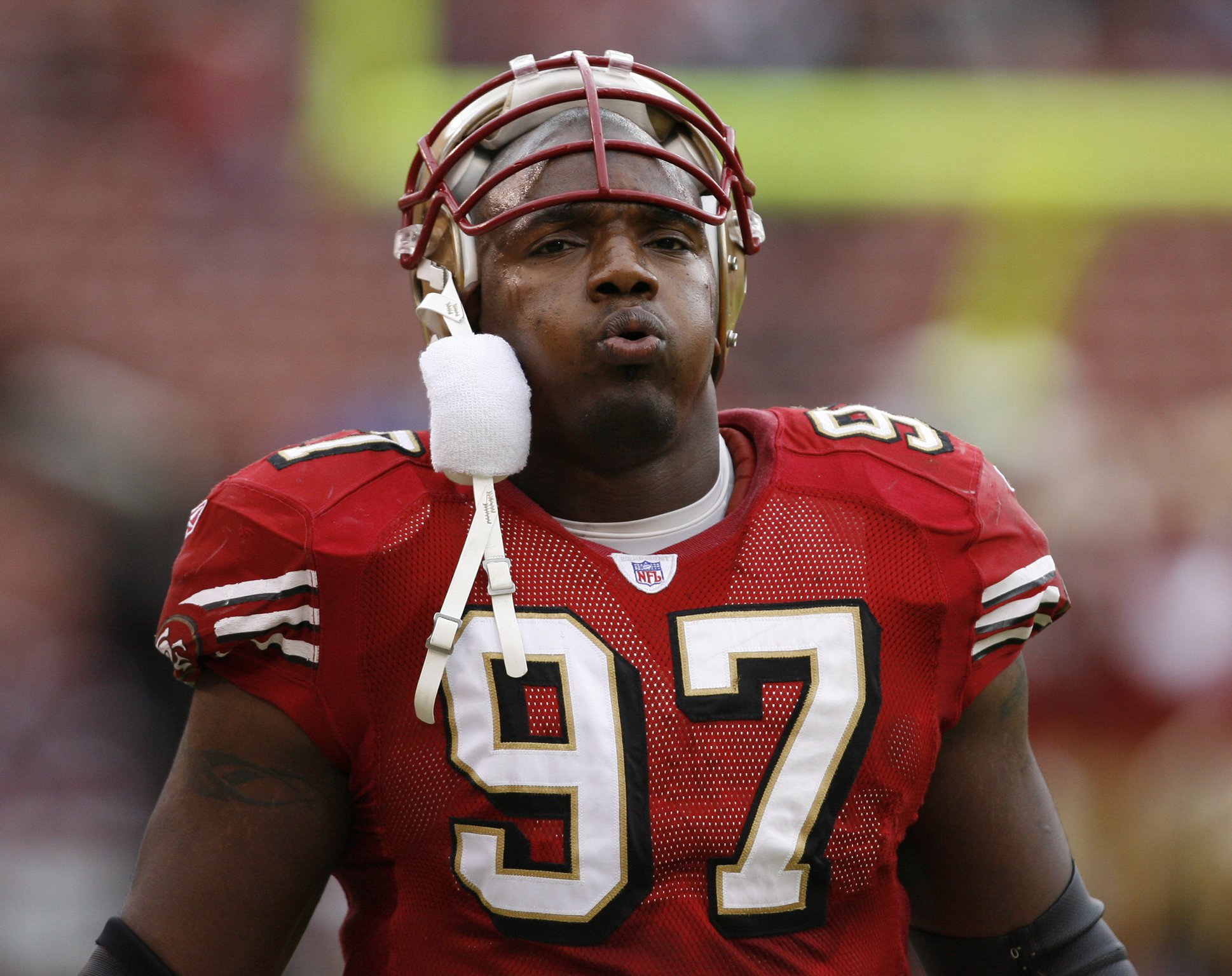 bryant young 49ers