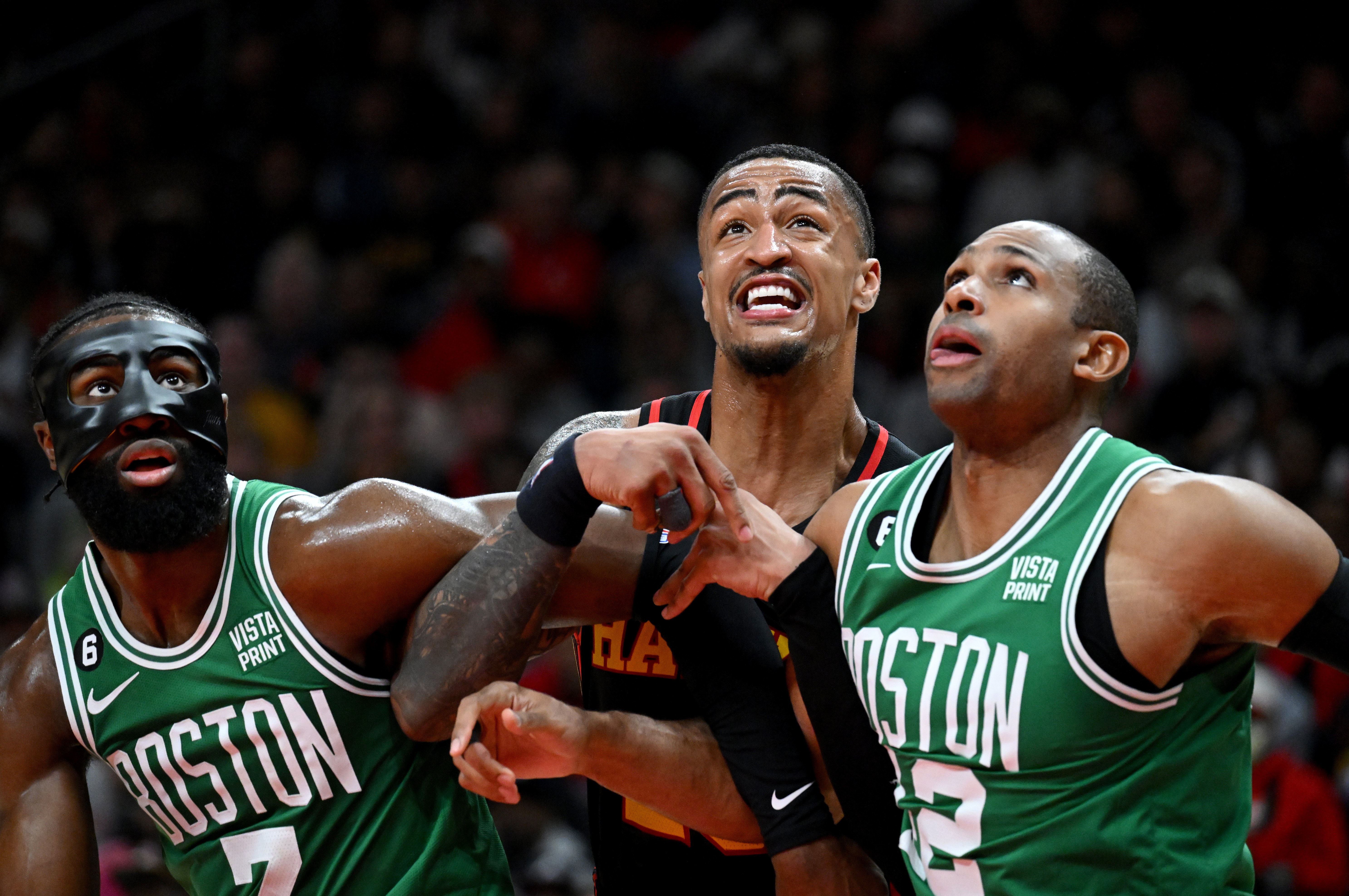 Jayson Tatum Shirt, Jayson Tatum Boston Celtics T-shirt for - Inspire Uplift