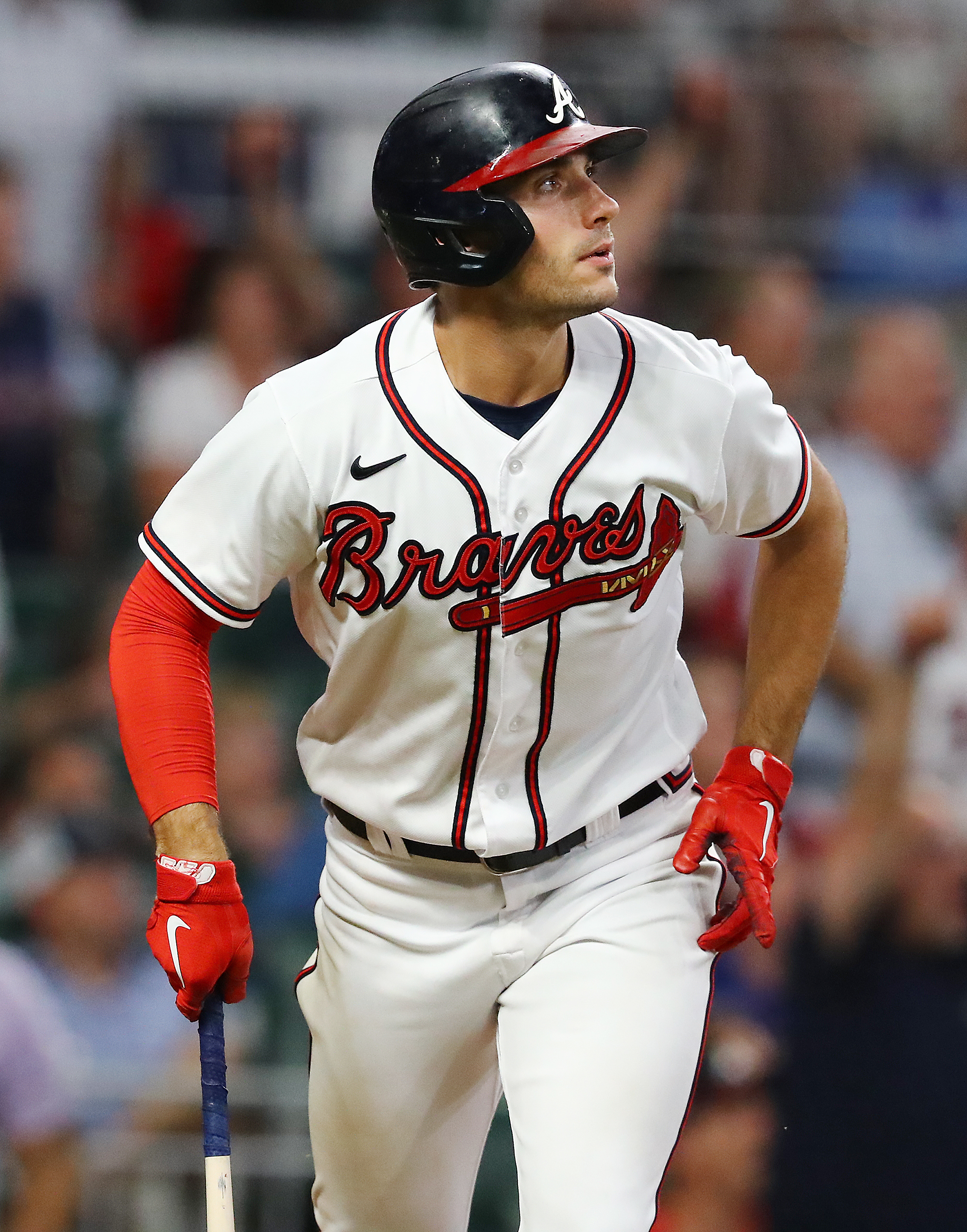 Braves defeat Mets behind two big blasts from Matt Olson and Adam