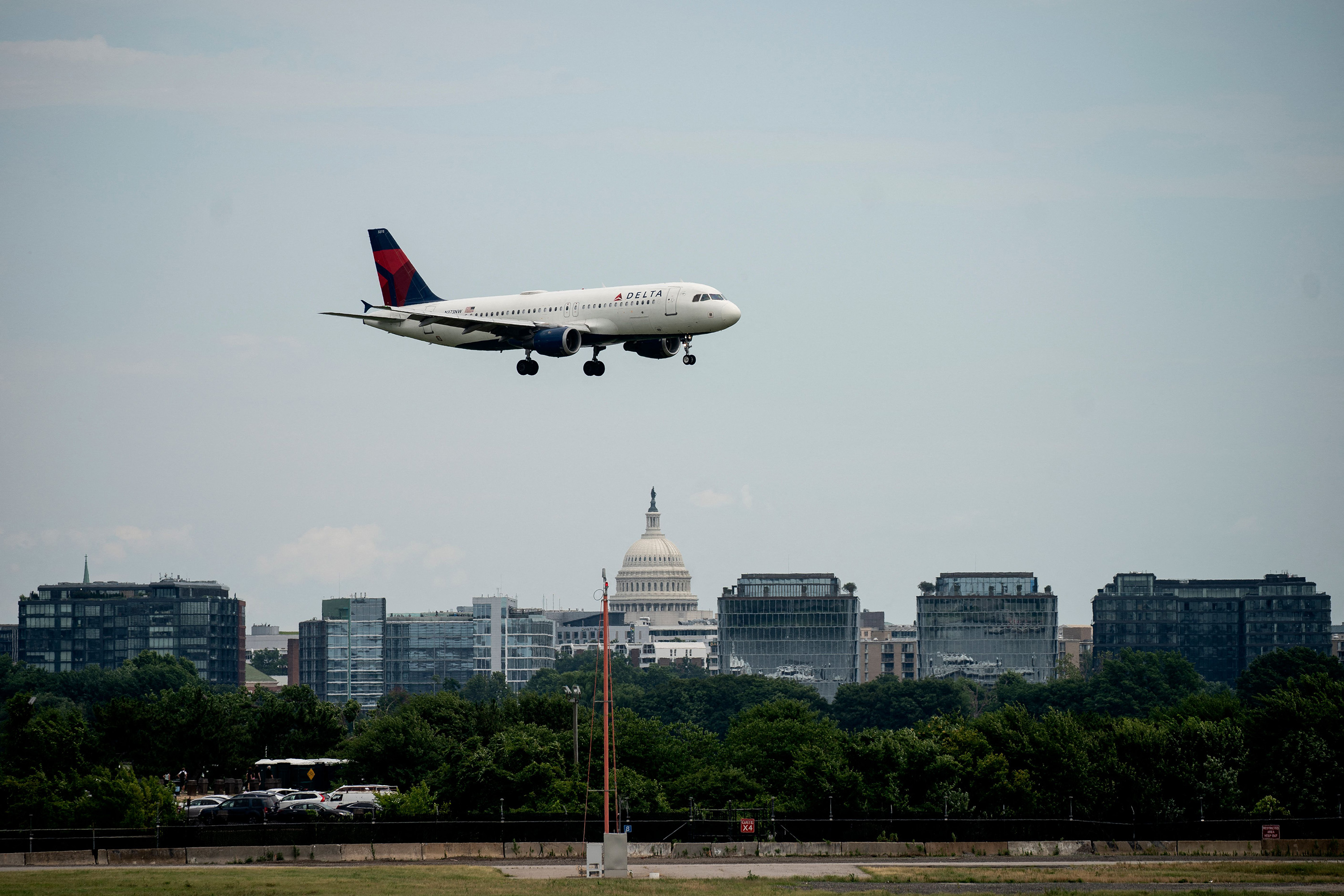  History of Reagan National Airport