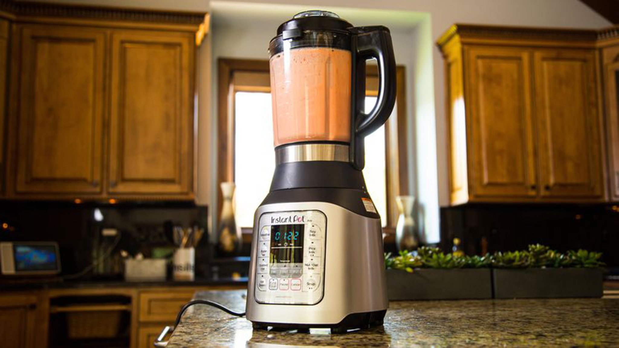 June Intelligent Oven review: A smart countertop oven, but for whom? - CNET