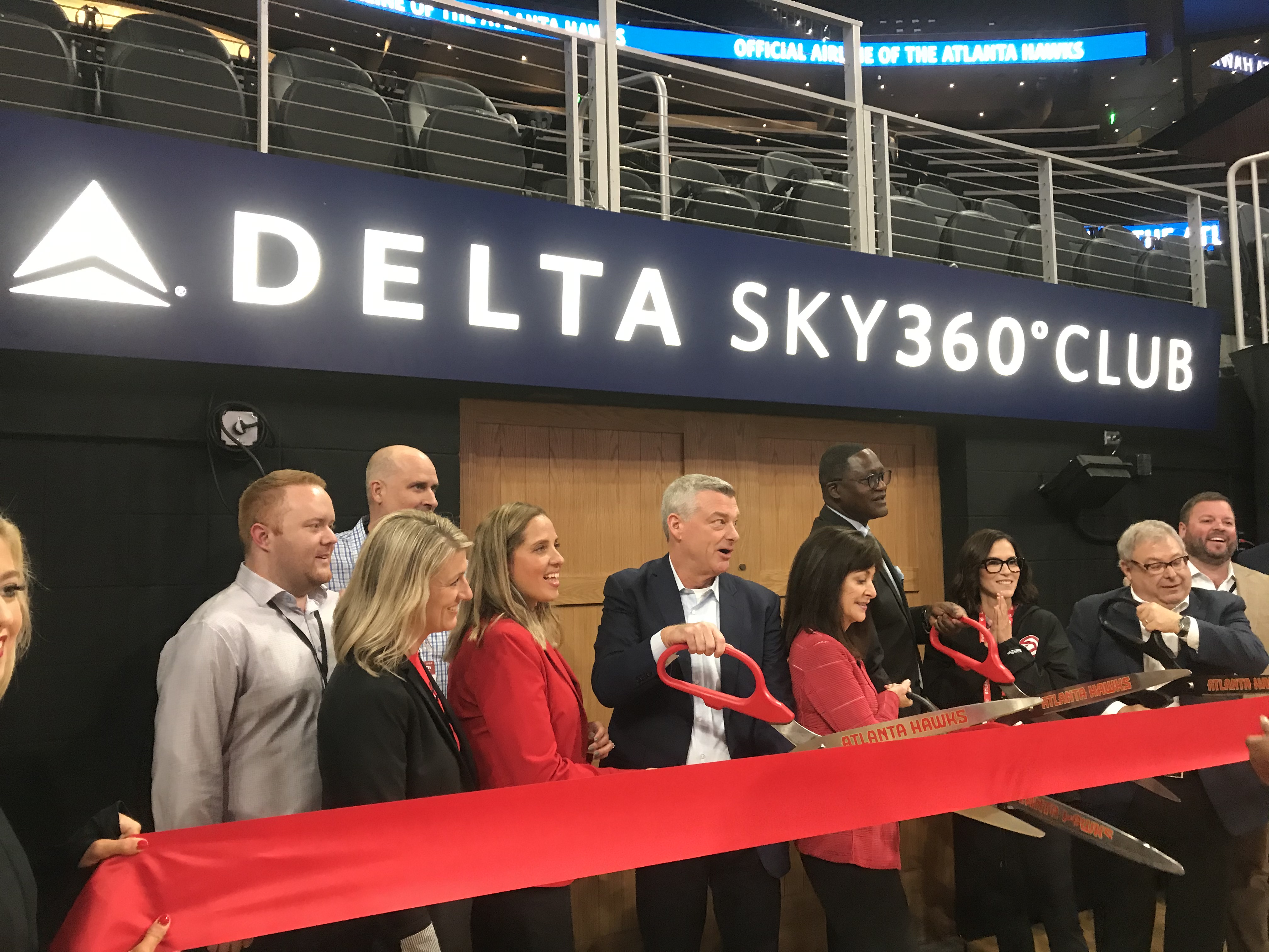 Photos at Delta Sky360° Club - Sports Club in Cumberland