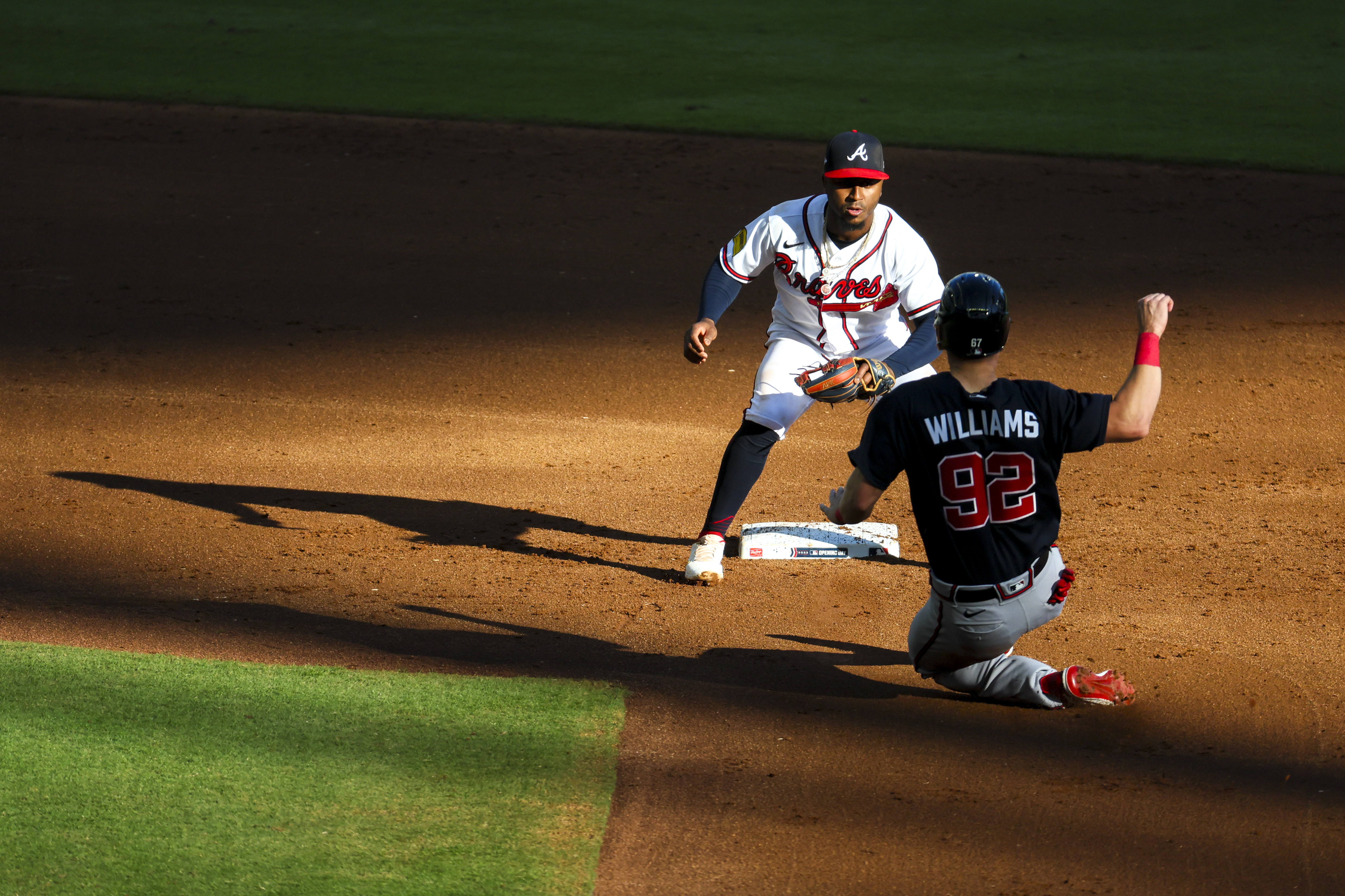 Max Fried Game 6 Reel  Max Fried turned in an epic performance in