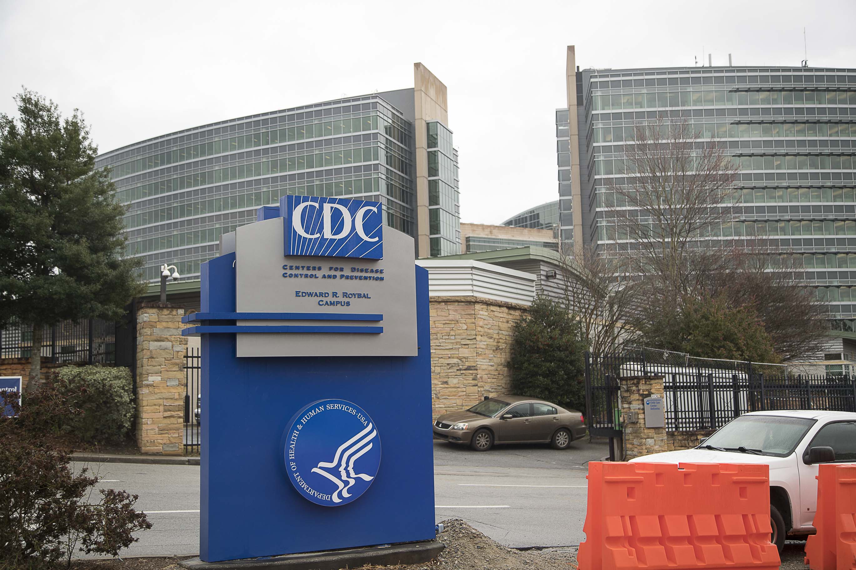 The Centers for Disease Control and Prevention, located at 1600 Clifton Road, is a vitally-important Atlanta institution, with some 16,000 of its 23,000 worldwide employers and contractors based in the area. ALYSSA POINTER / ALYSSA.POINTER@AJC.COM