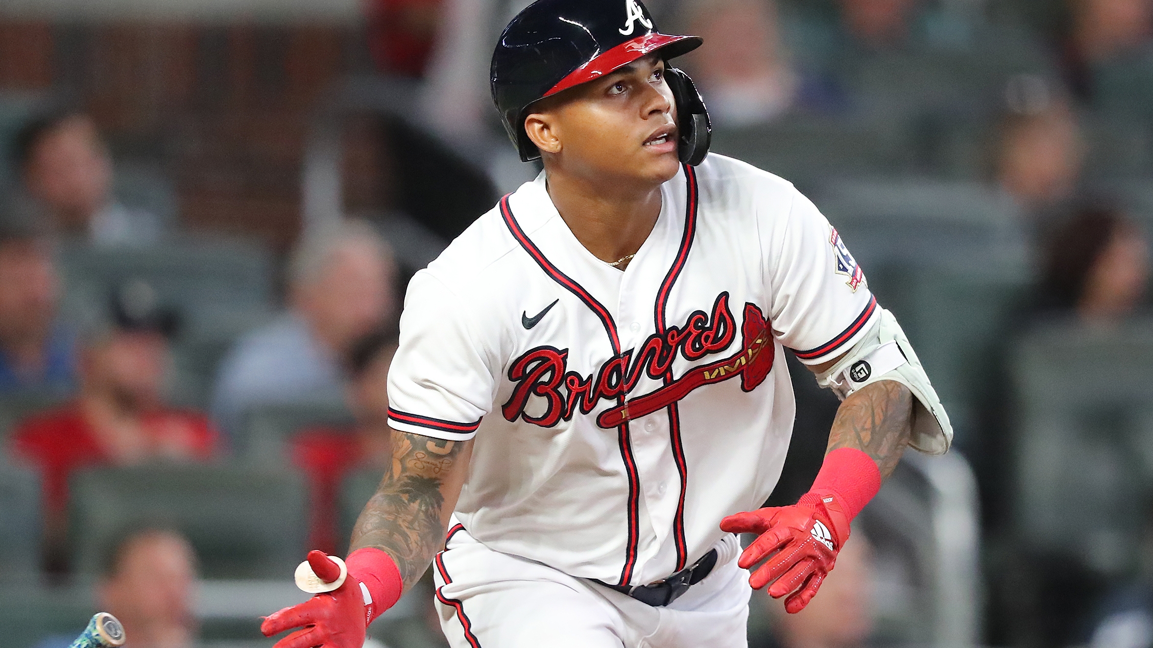 Atlanta Braves News: Ronald Acuña Jr. update, Cristian Pache and