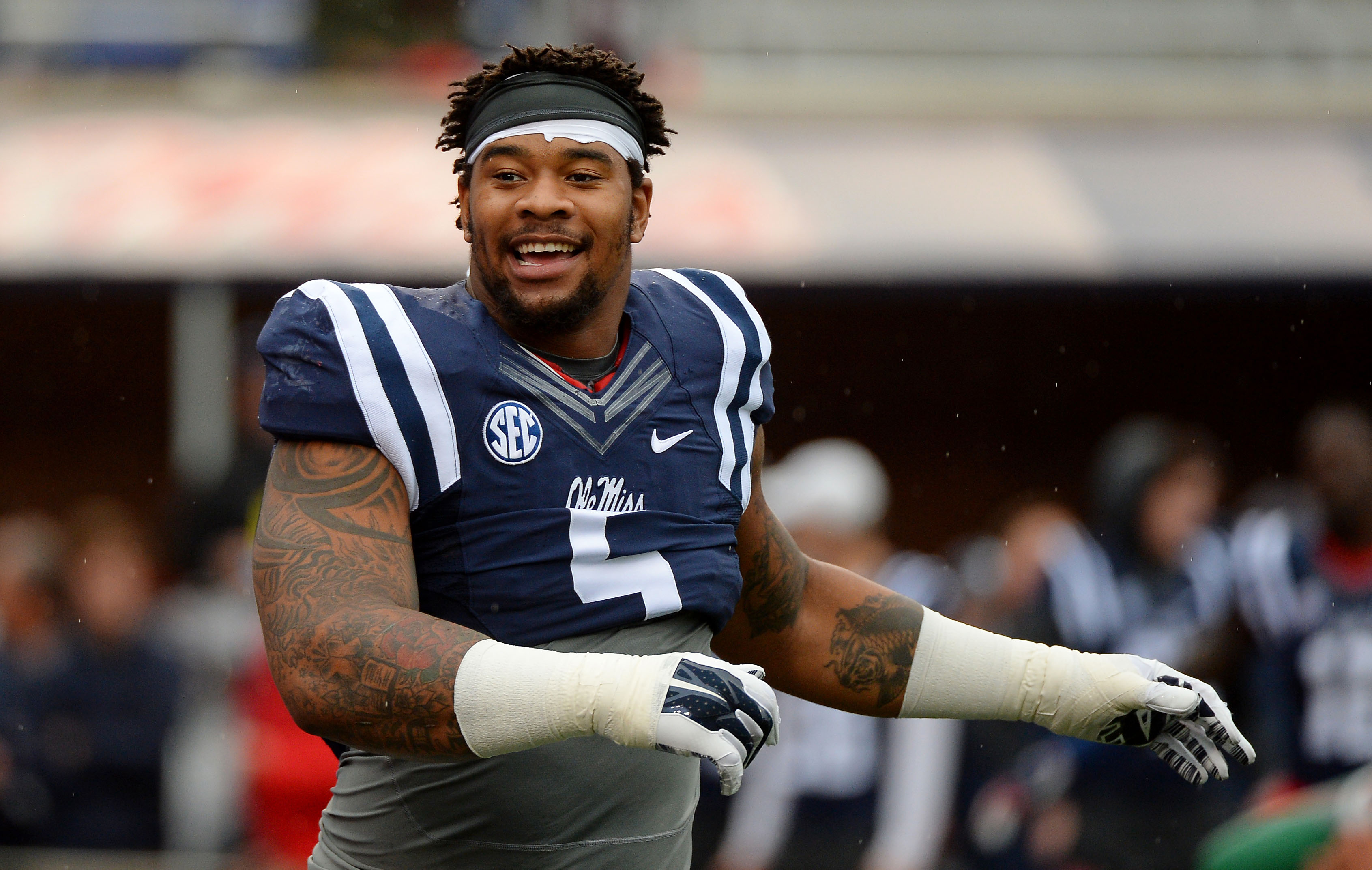 Ole Miss Football: Where will each Rebel go in the 2023 NFL Draft?