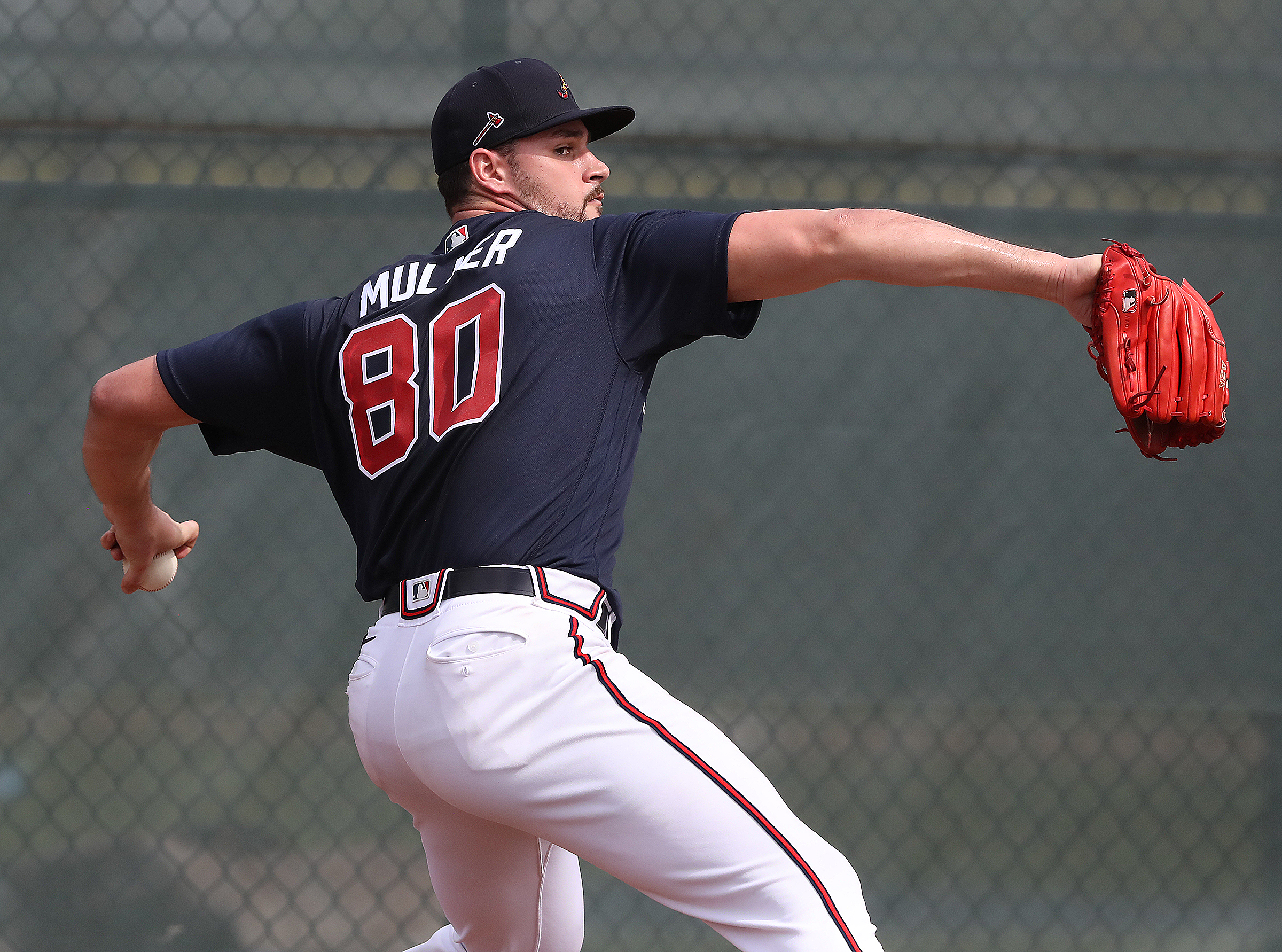 Houston Astros - Get to know the guys on the 40-man roster! Kyle