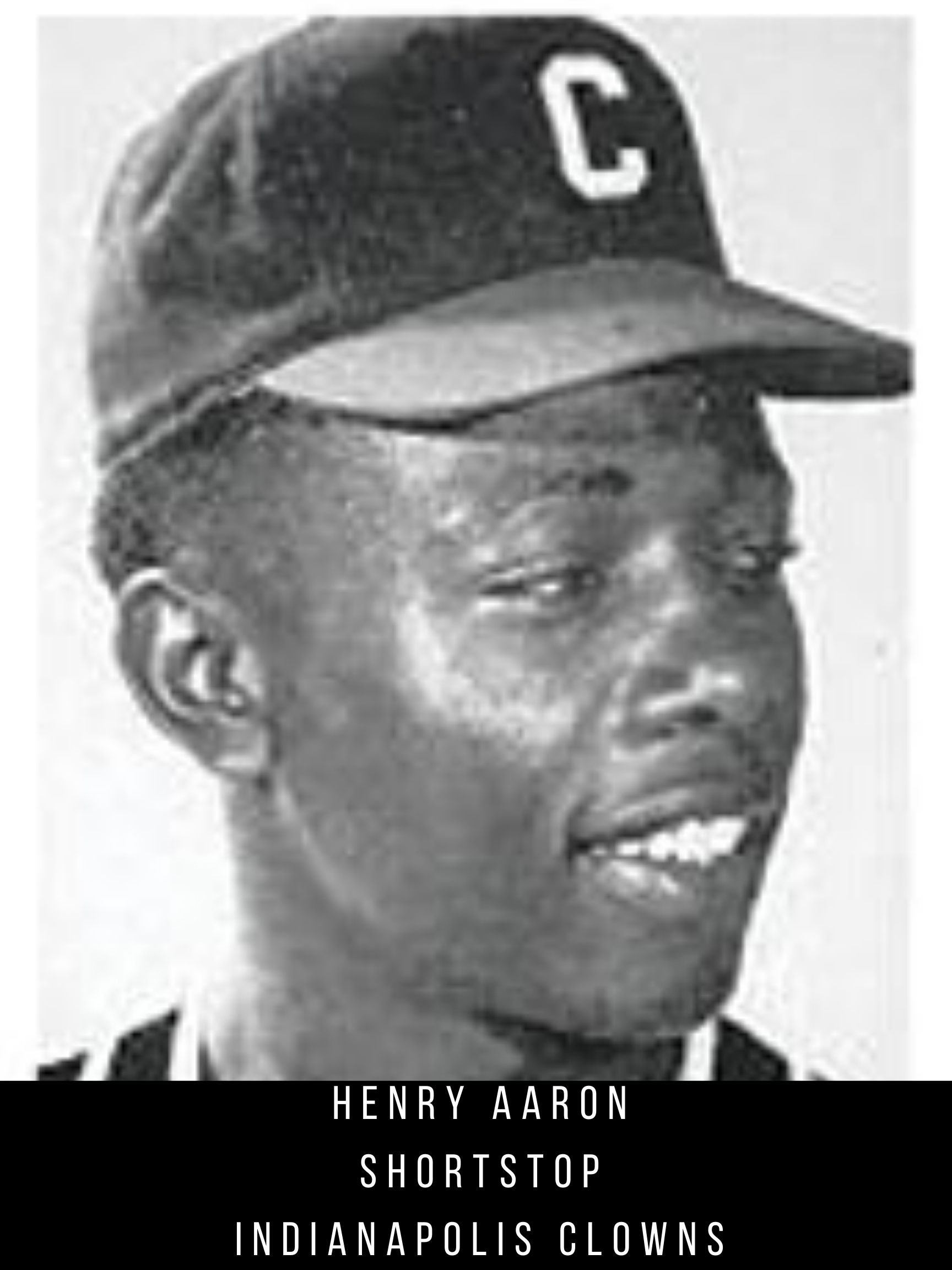 Baseball great Henry 'Hank' Aaron, 86, passes into history, Sports