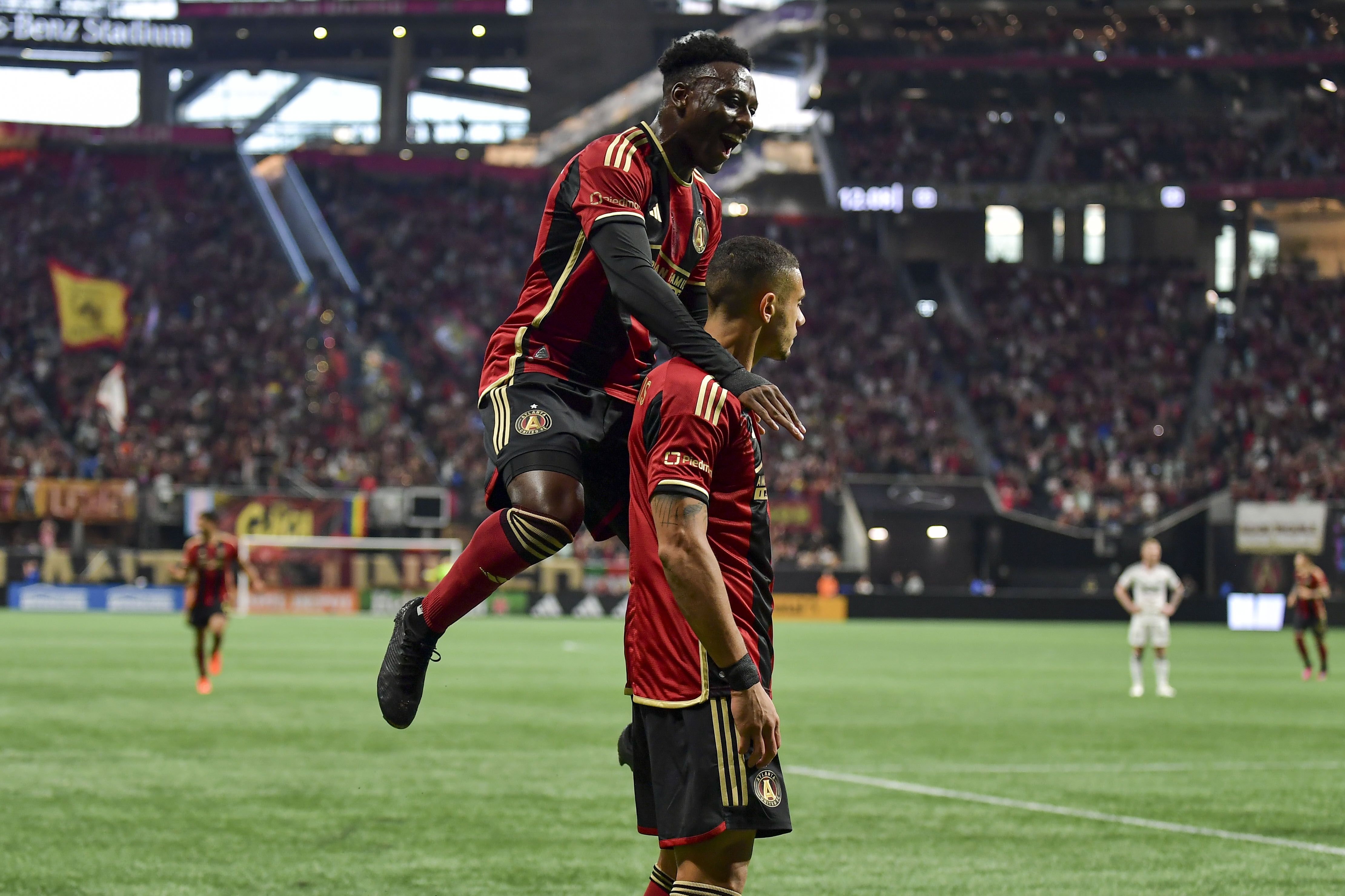 Match Preview: Atlanta United returns to MLS action at Seattle