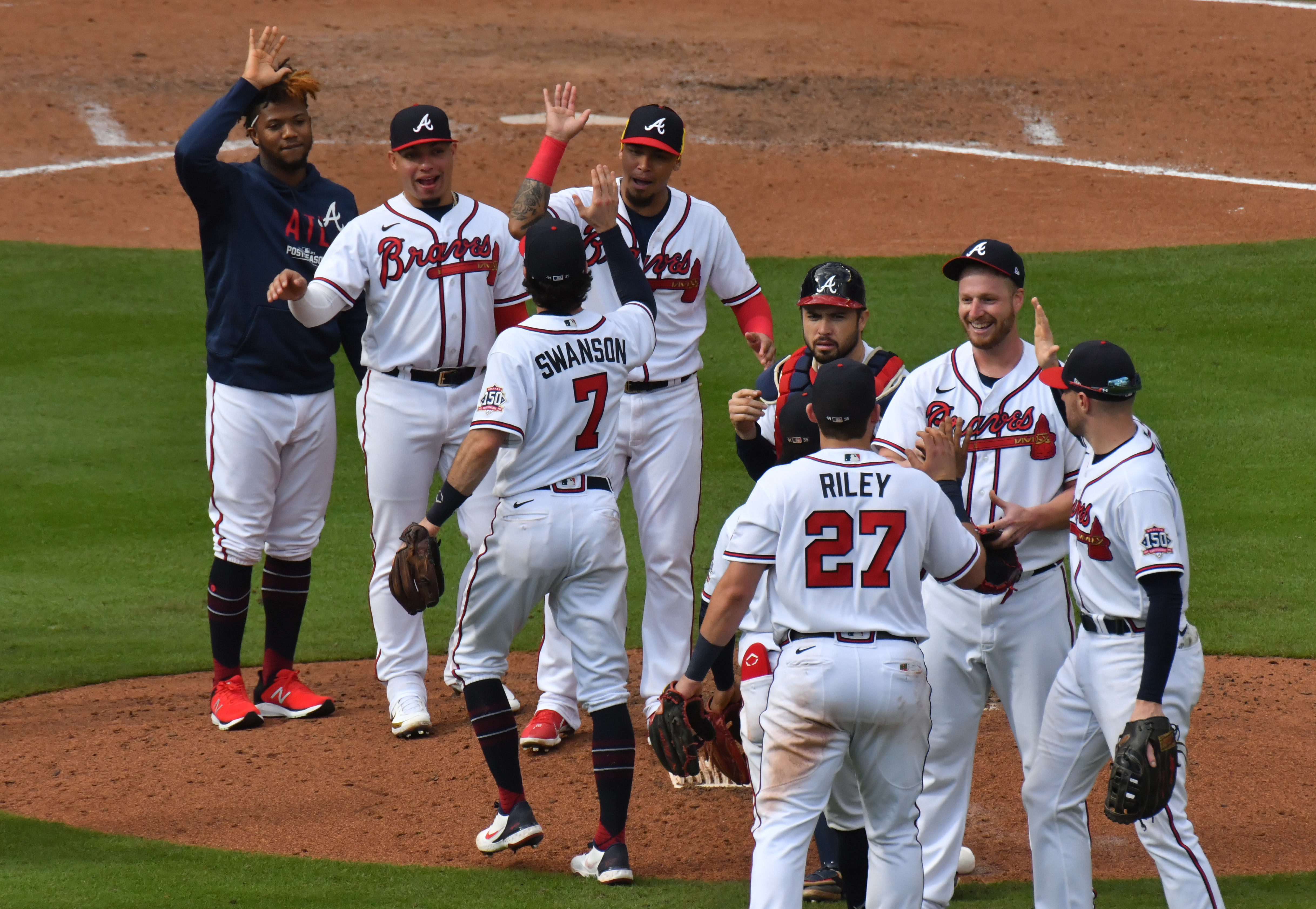 Braves will turn to bullpen for Game 4 