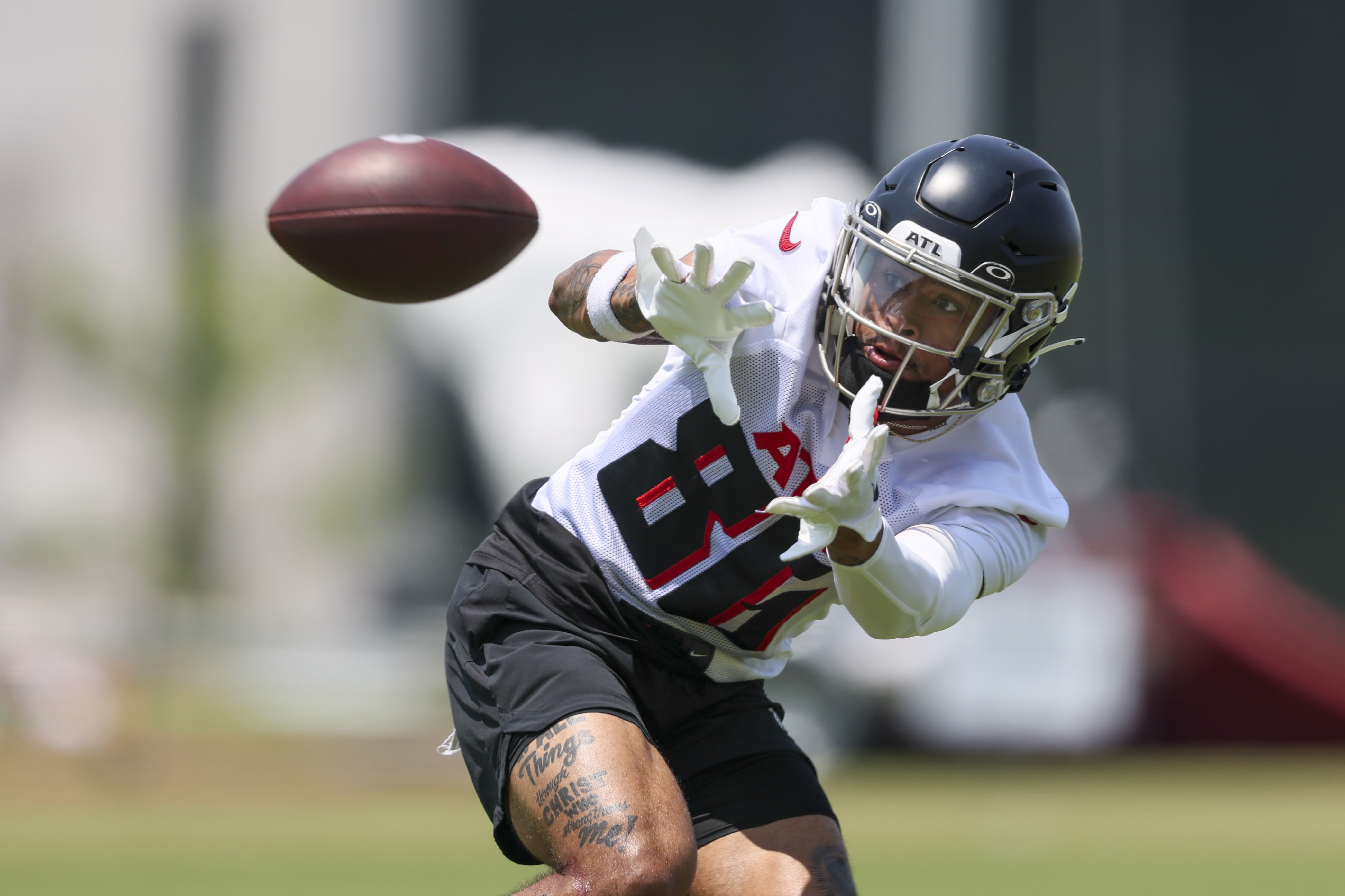 What to know as Falcons organized team activities kick off tomorrow - The  Falcoholic