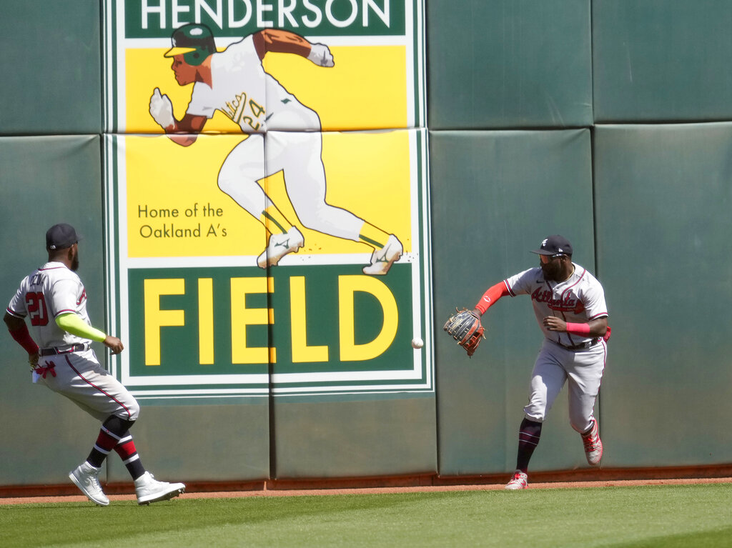 Braves vs Cardinals: Spencer Strider seeks Atlanta sweep over St. Louis -  Battery Power