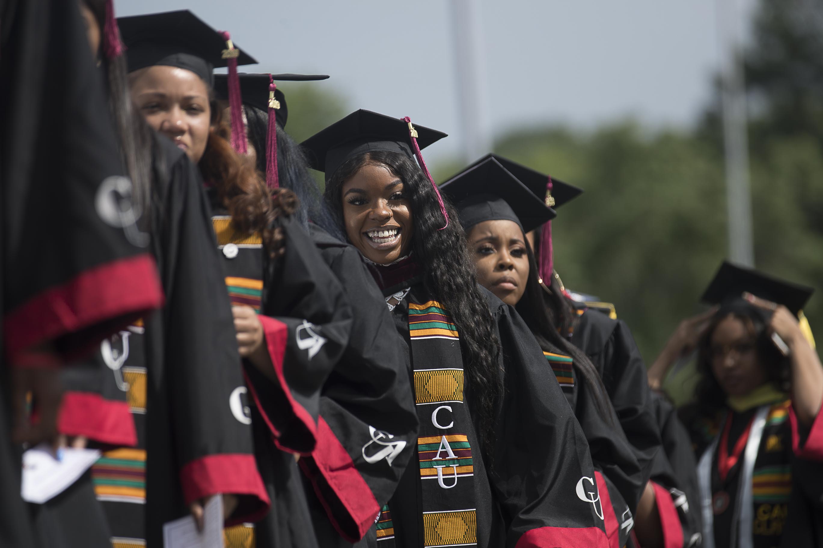 Southern Co. commits $50 million to historically black colleges