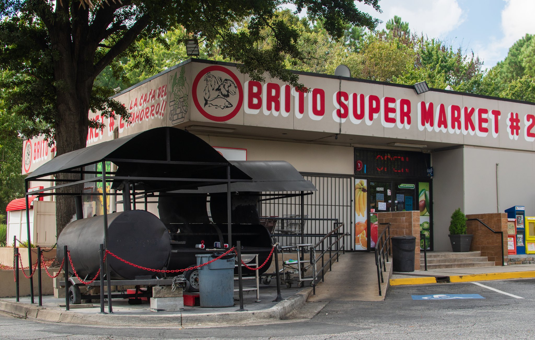 Supermercado Chicago - Supermercado en Doraville