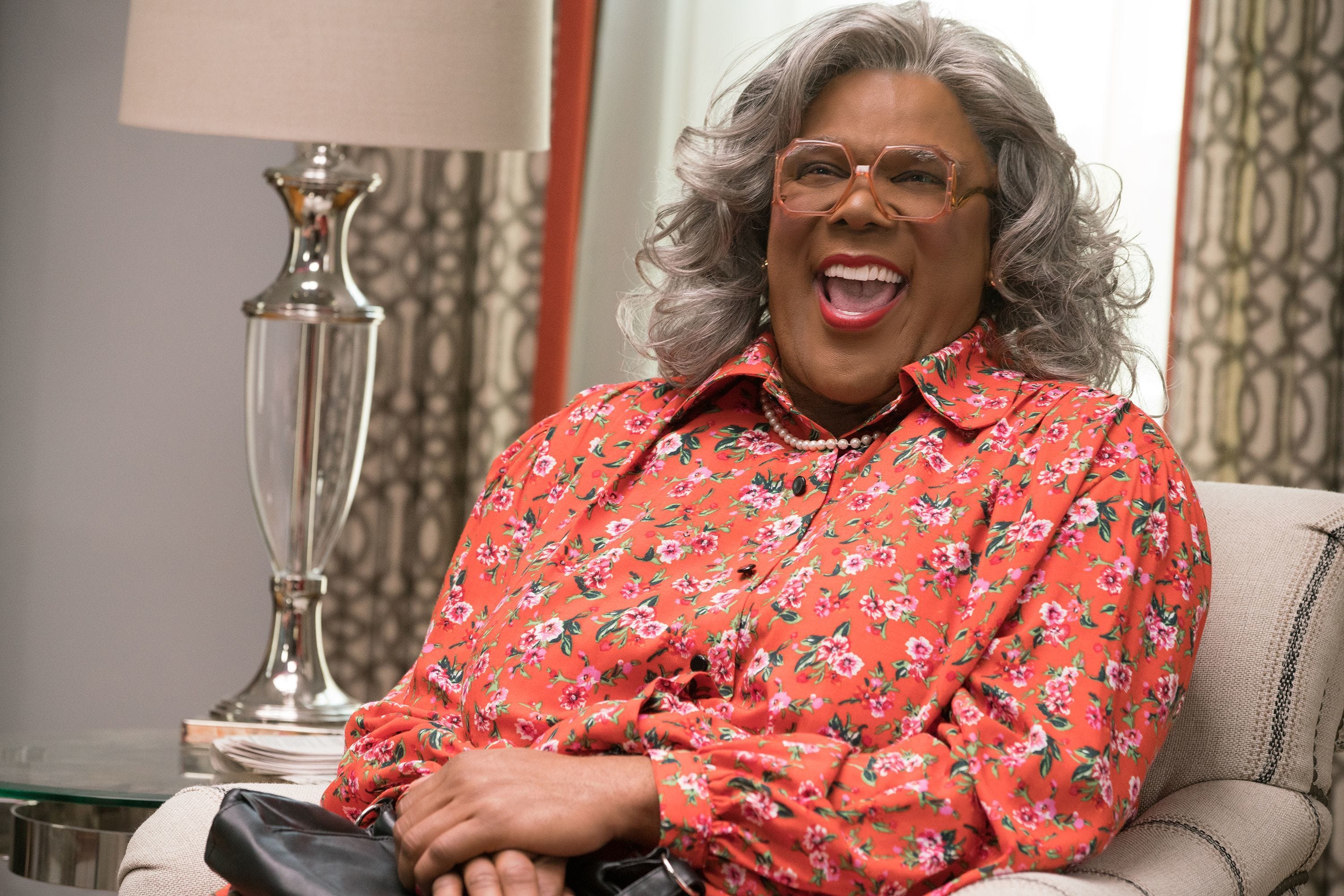 tyler perry movies and plays on dvd