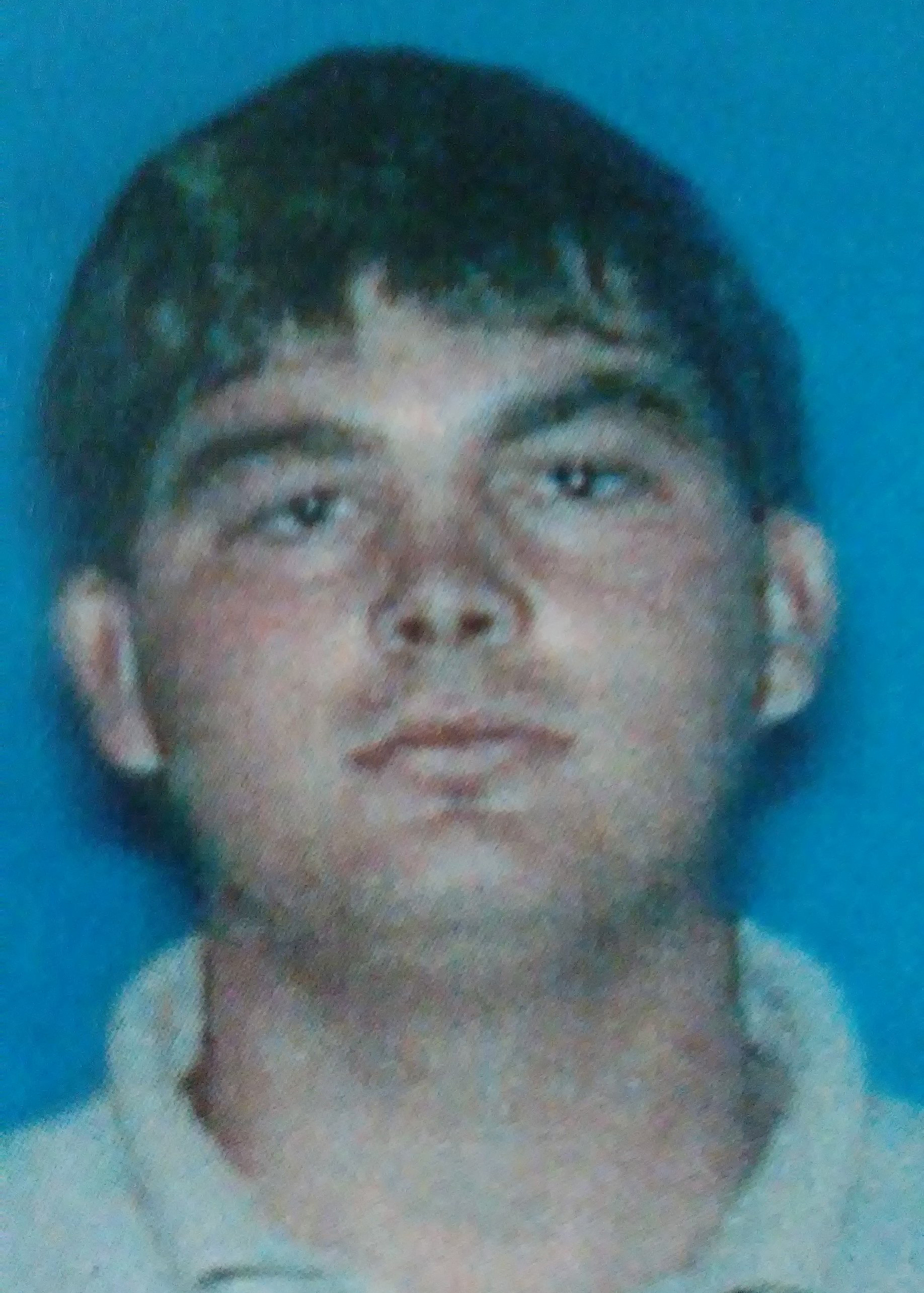 David Ray Fletcher Jr. died in February 2012 from complications of diabetes. He was being held in the Decatur County Jail. Family photo