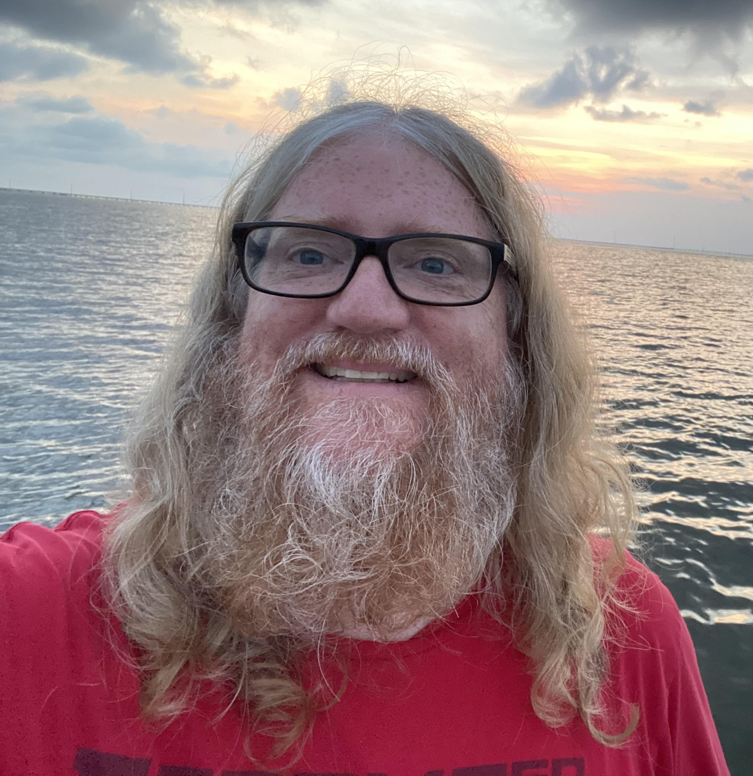 Troy Aubrey is the Music Booking Chair of AthFest. The festival runs from this Friday, June 24 through Sunday, June 26.
Courtesy of AthFest Educates