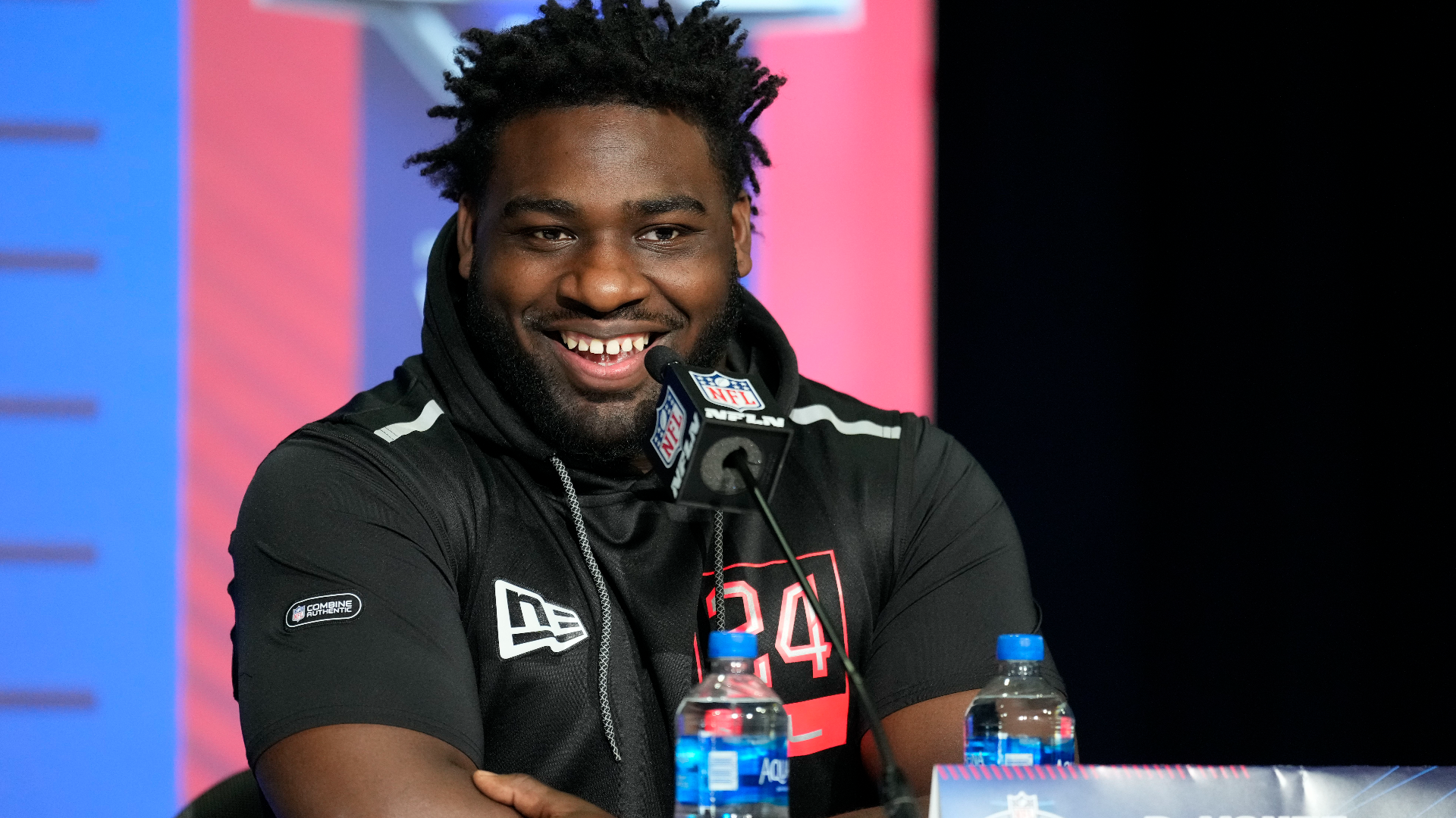 Georgia's Devonte Wyatt Could Make The Green Bay Packers' Defense Dominant