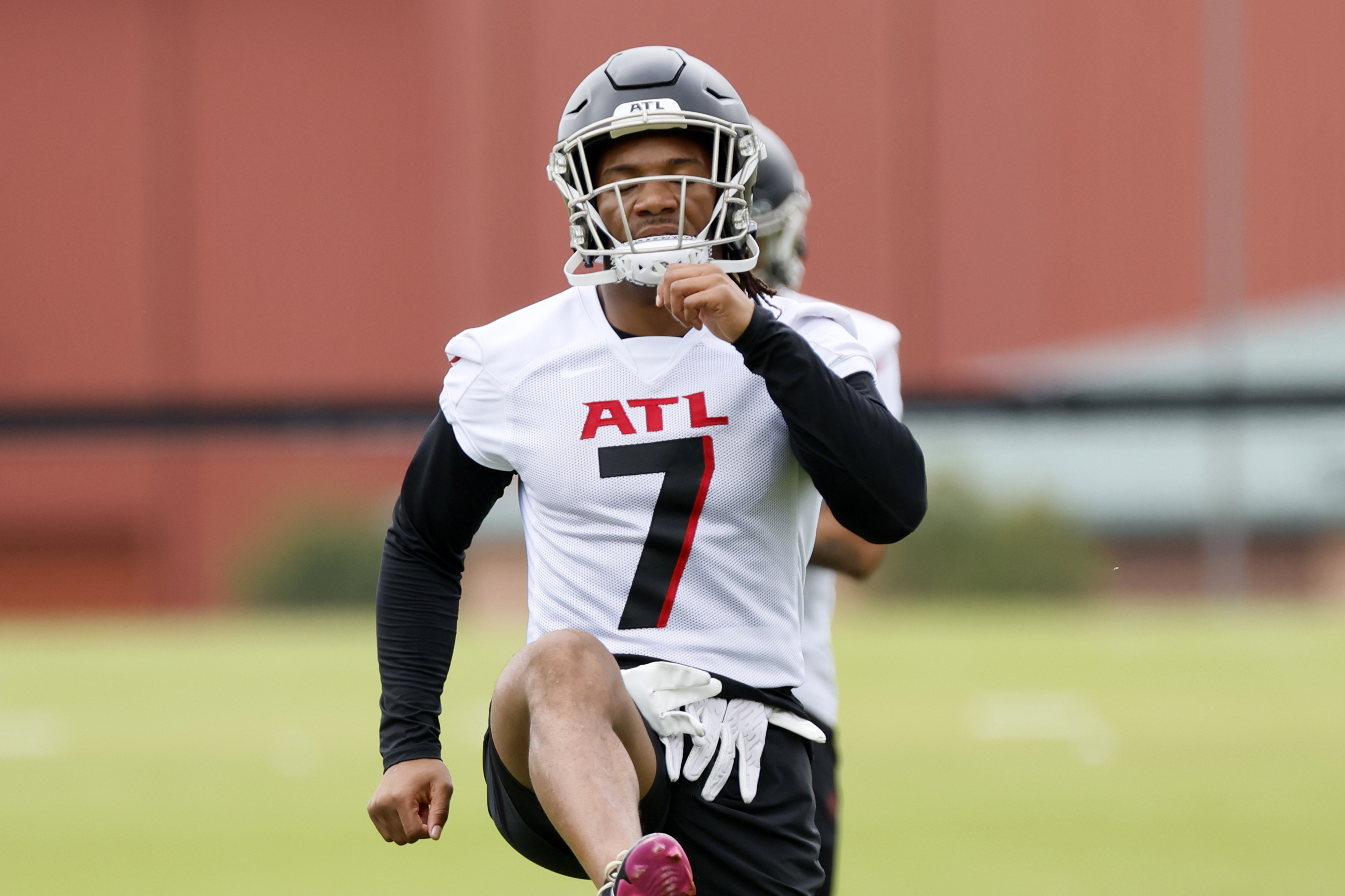 Tucson native Bijan Robinson selected by Atlanta Falcons at No. 8