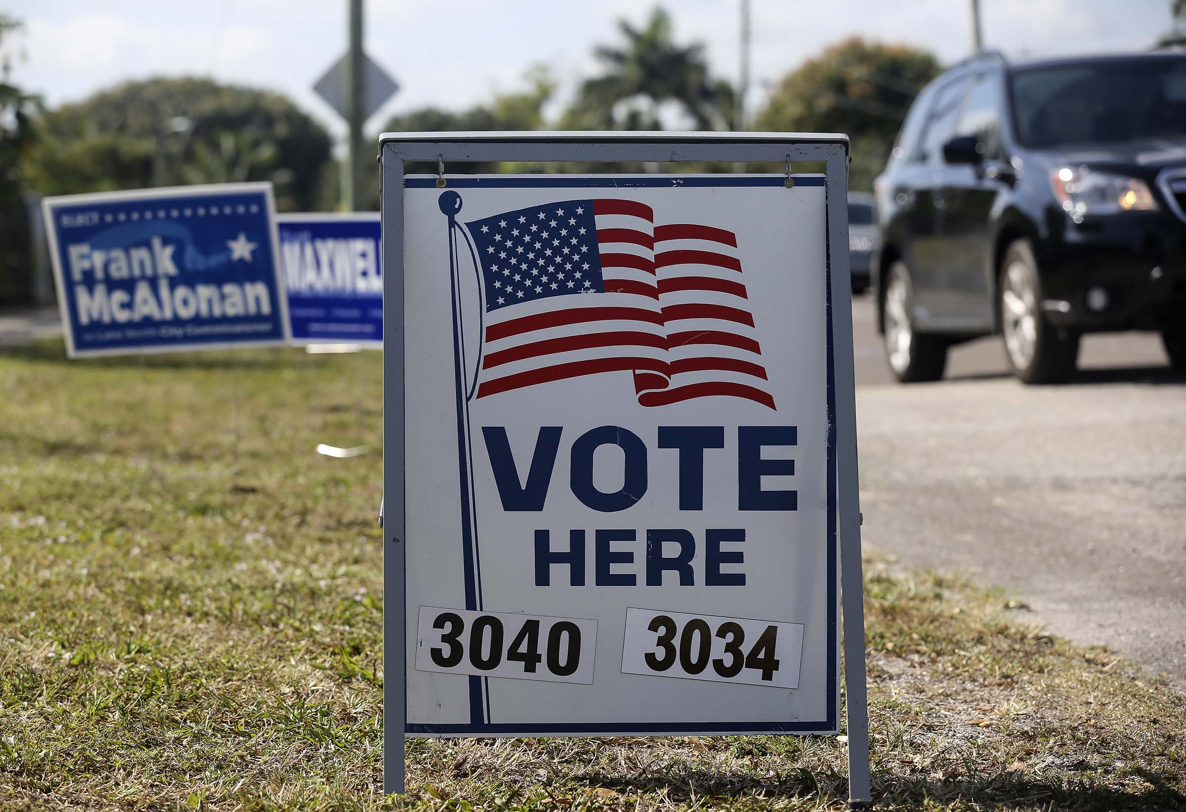 What is a closed primary and what does it mean for voters