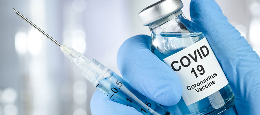 Studies Show Mixing The Covid-19 Vaccines Can Increase Side-Effects