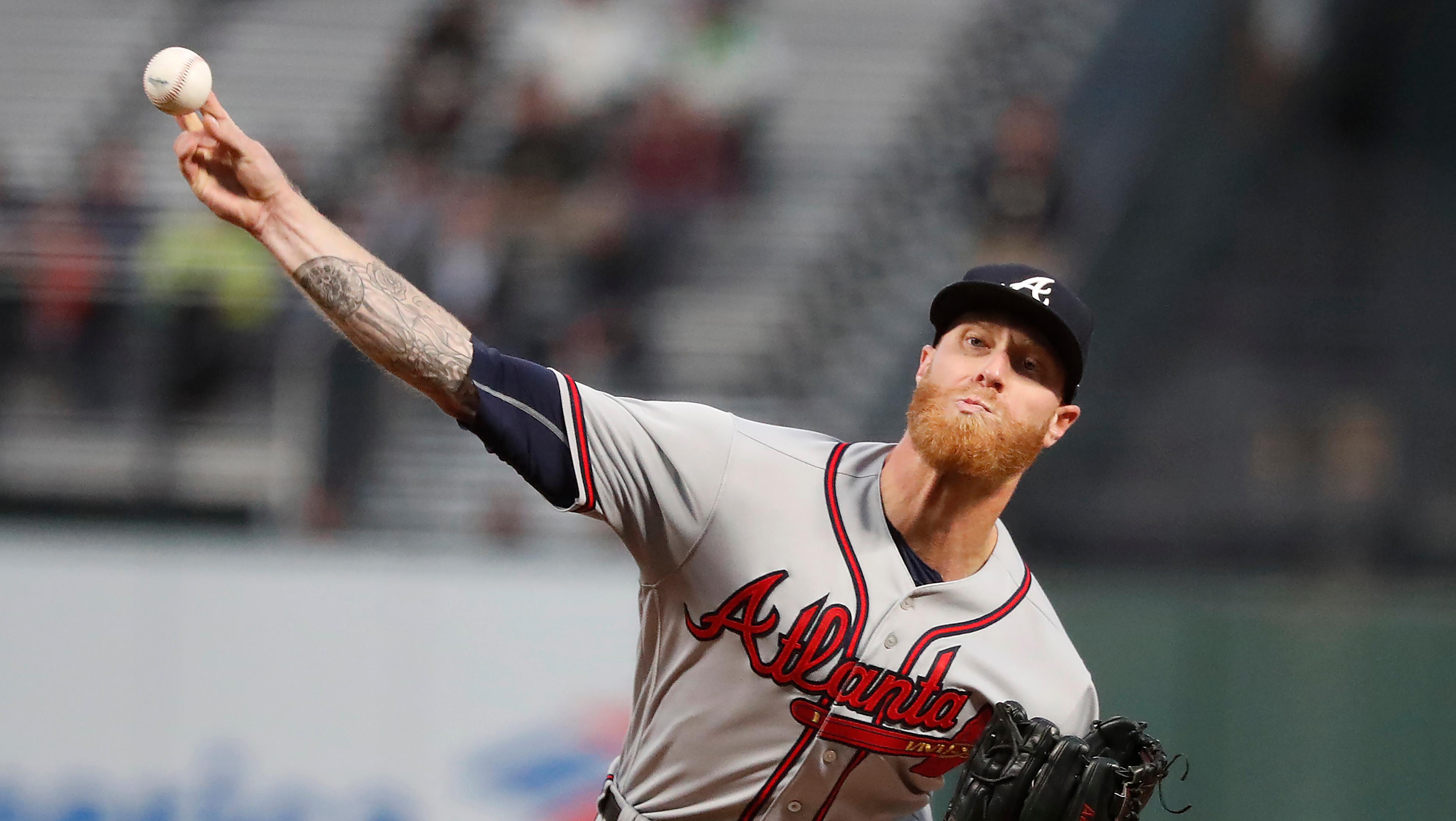 Atlanta Braves' Magic Number Down to 1 in NL East After Sweeping