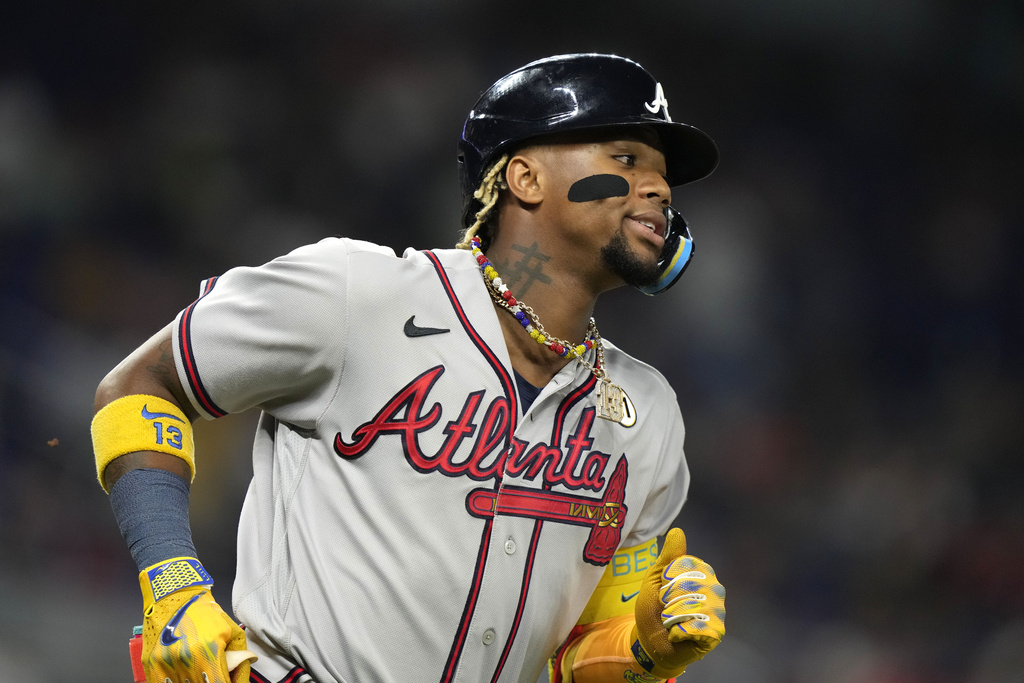 Braves place closer Kenley Jansen on injured list with irregular heartbeat  – NBC Sports Philadelphia