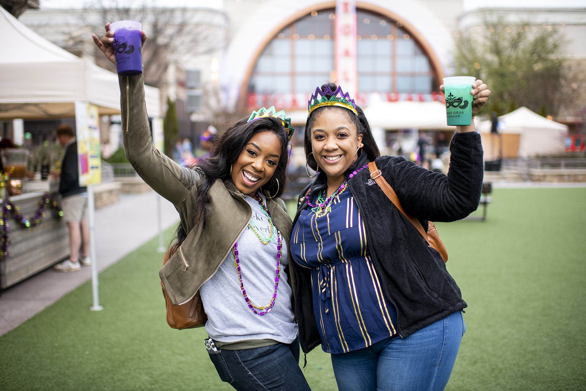 Things to do in Atlanta for Mardi Gras 2022 7 places to celebrate